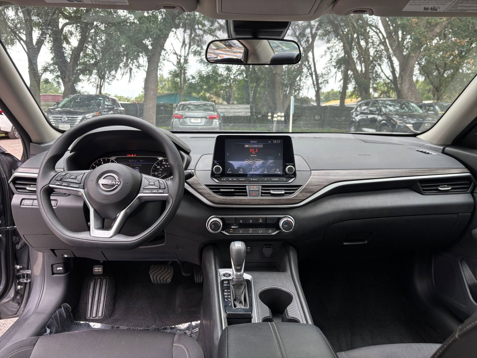 Thumbnail: 2025 Nissan Altima - 33