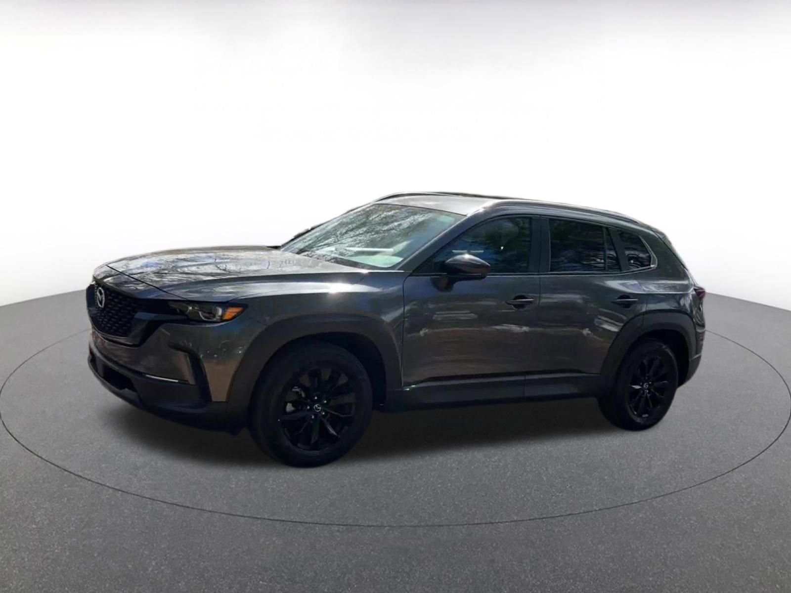 Thumbnail: 2025 Mazda CX-50 - 8