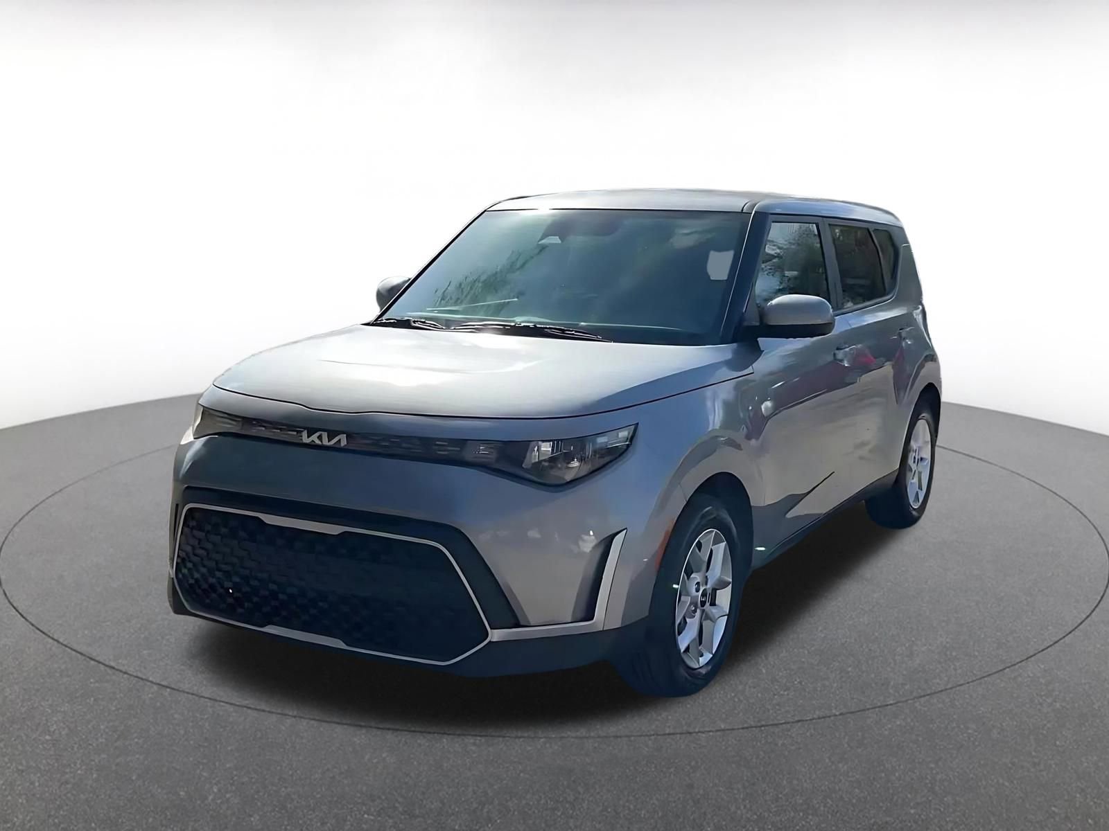 Thumbnail: 2025 Kia Soul - 7