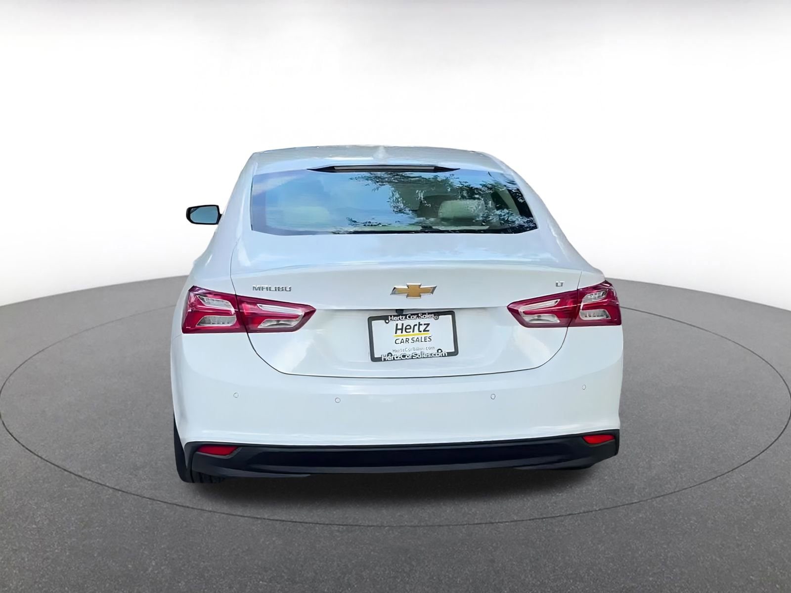 Thumbnail: 2024 Chevrolet Malibu - 12