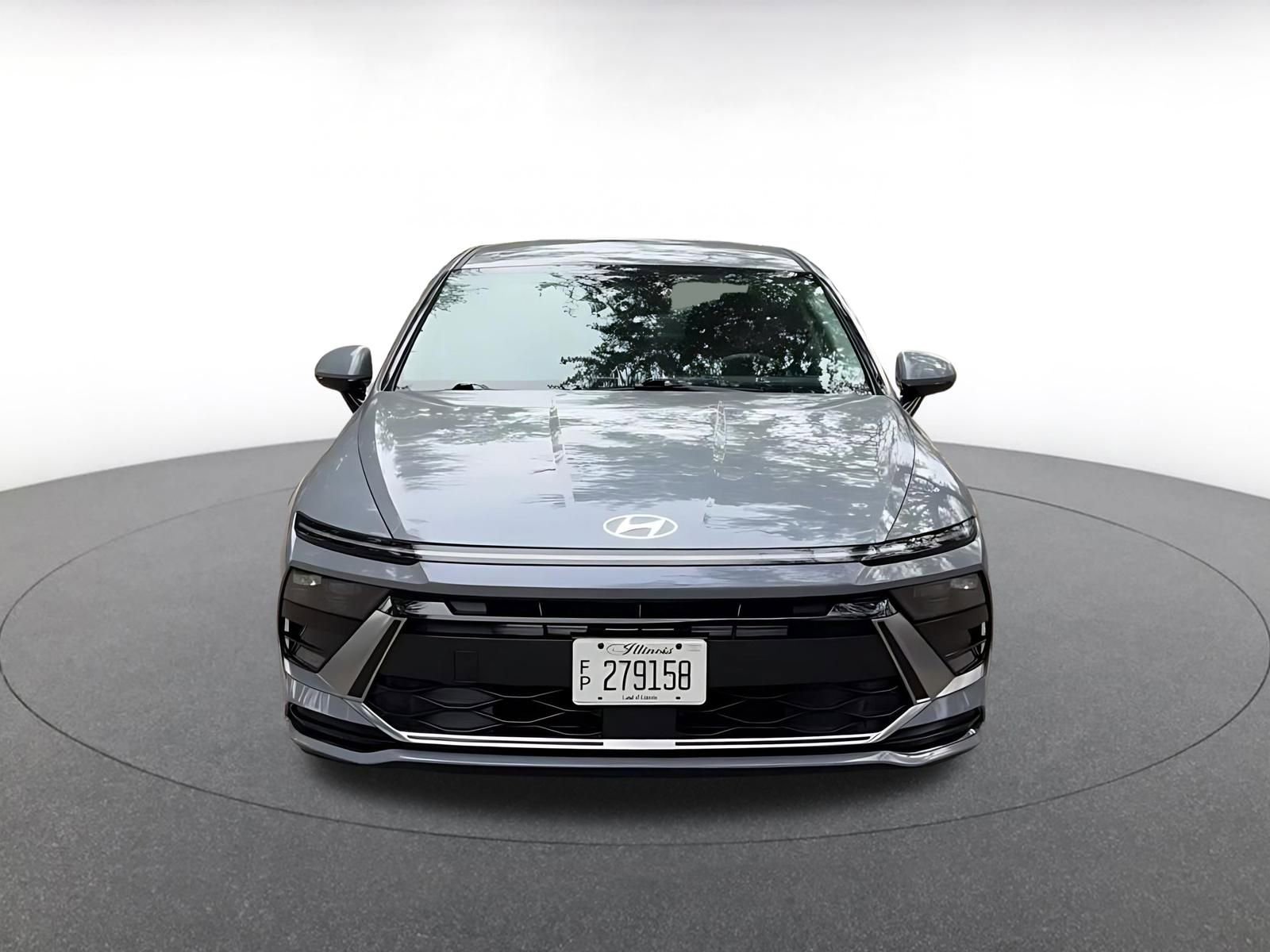 Thumbnail: 2025 Hyundai Sonata - 4