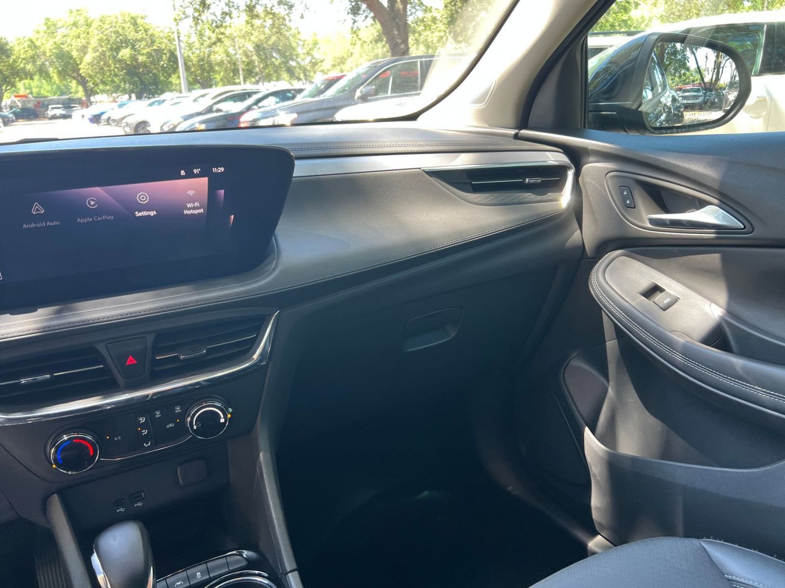 Thumbnail: 2025 Buick Encore GX - 34