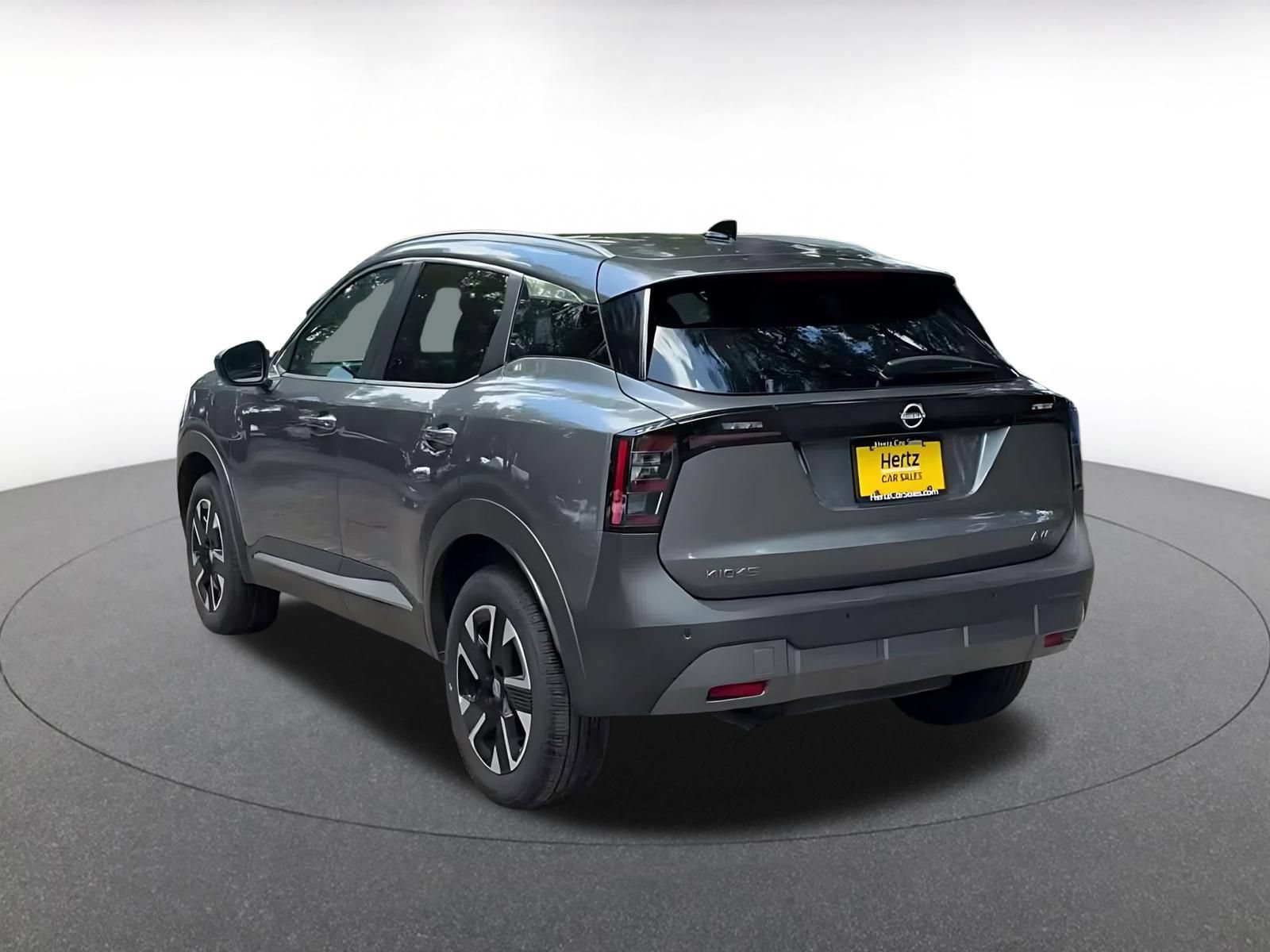 Thumbnail: 2026 Nissan Kicks - 9