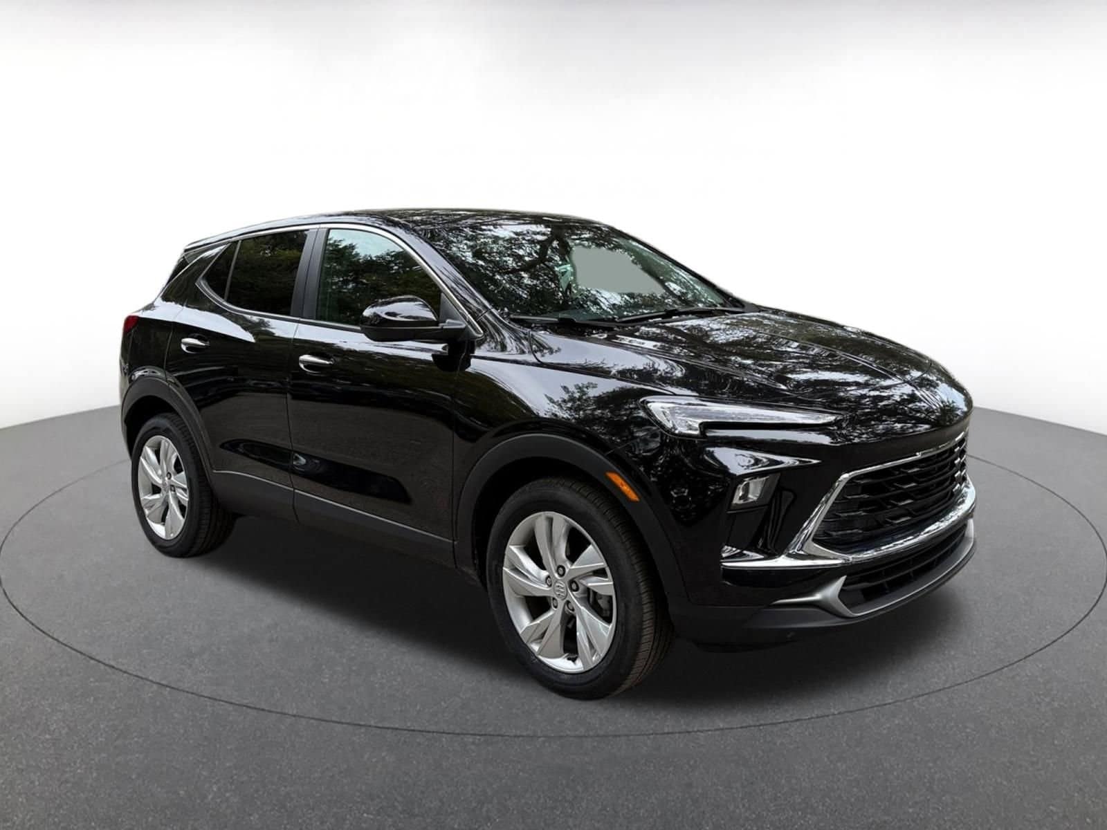 Thumbnail: 2025 Buick Encore GX - 1