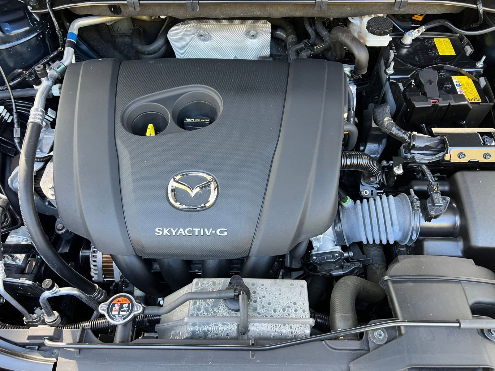 Thumbnail: 2025 Mazda CX-5 - 31