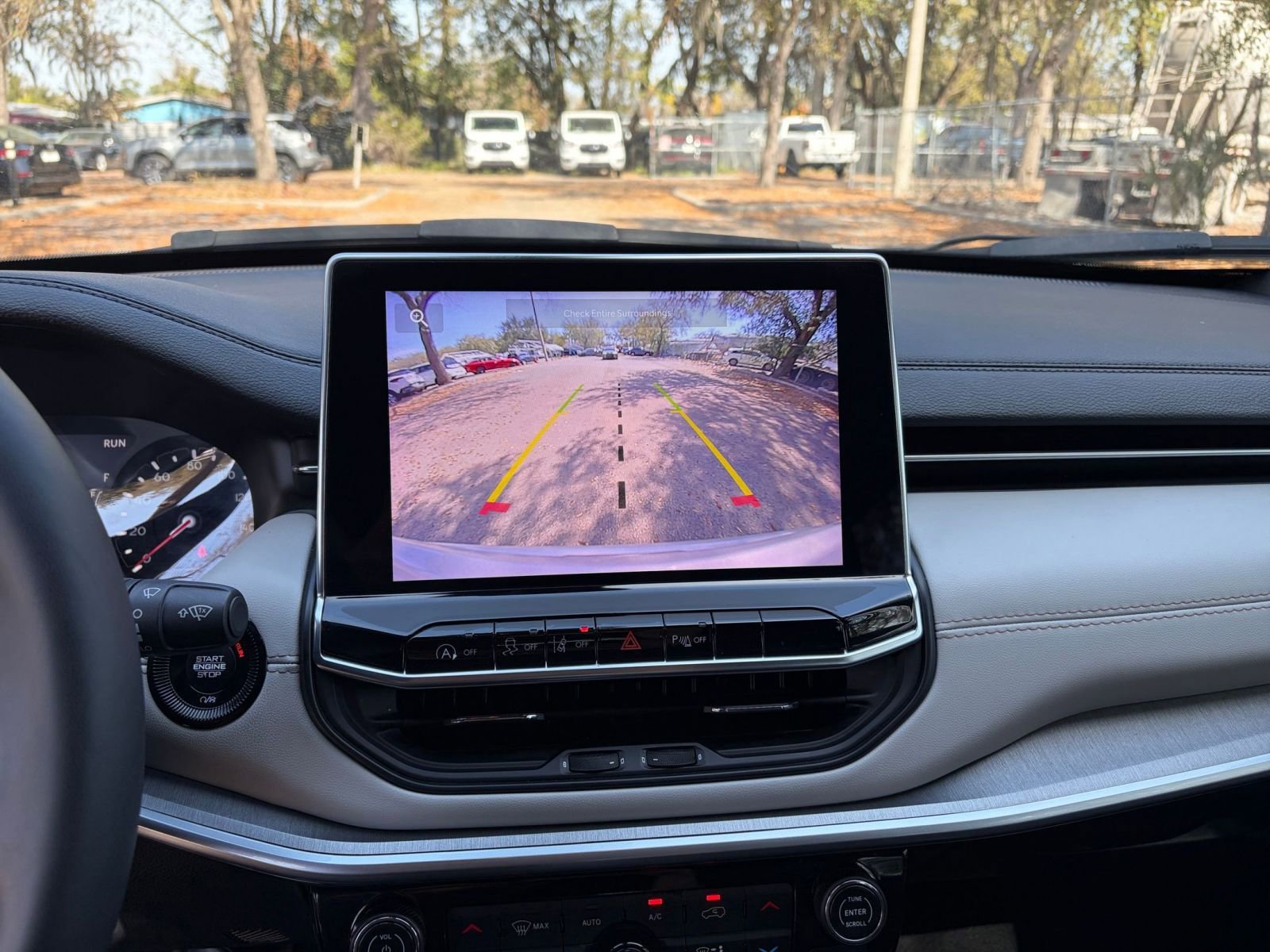 Thumbnail: 2025 Jeep Compass - 17