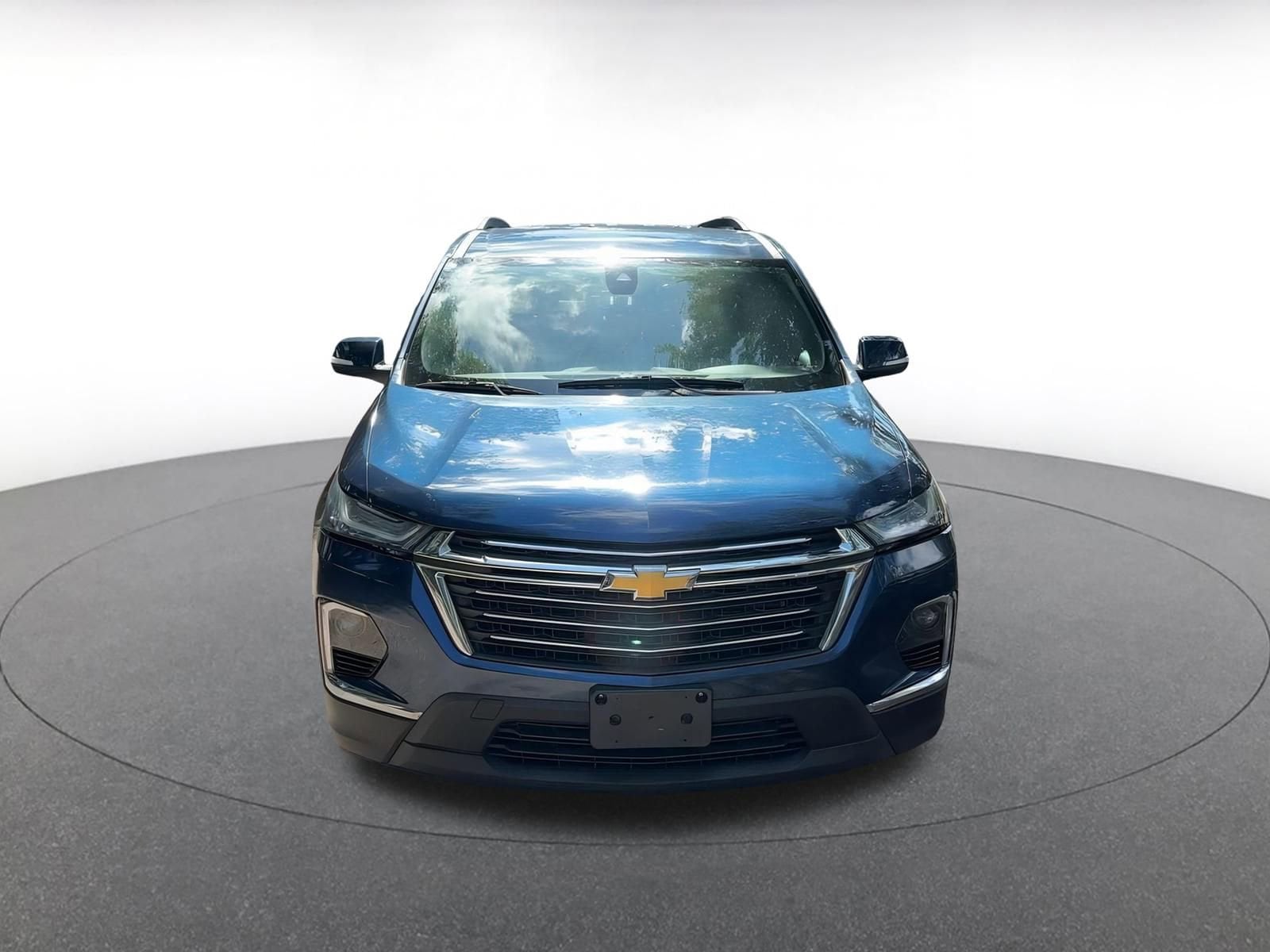 2023 Chevrolet Traverse LT 5
