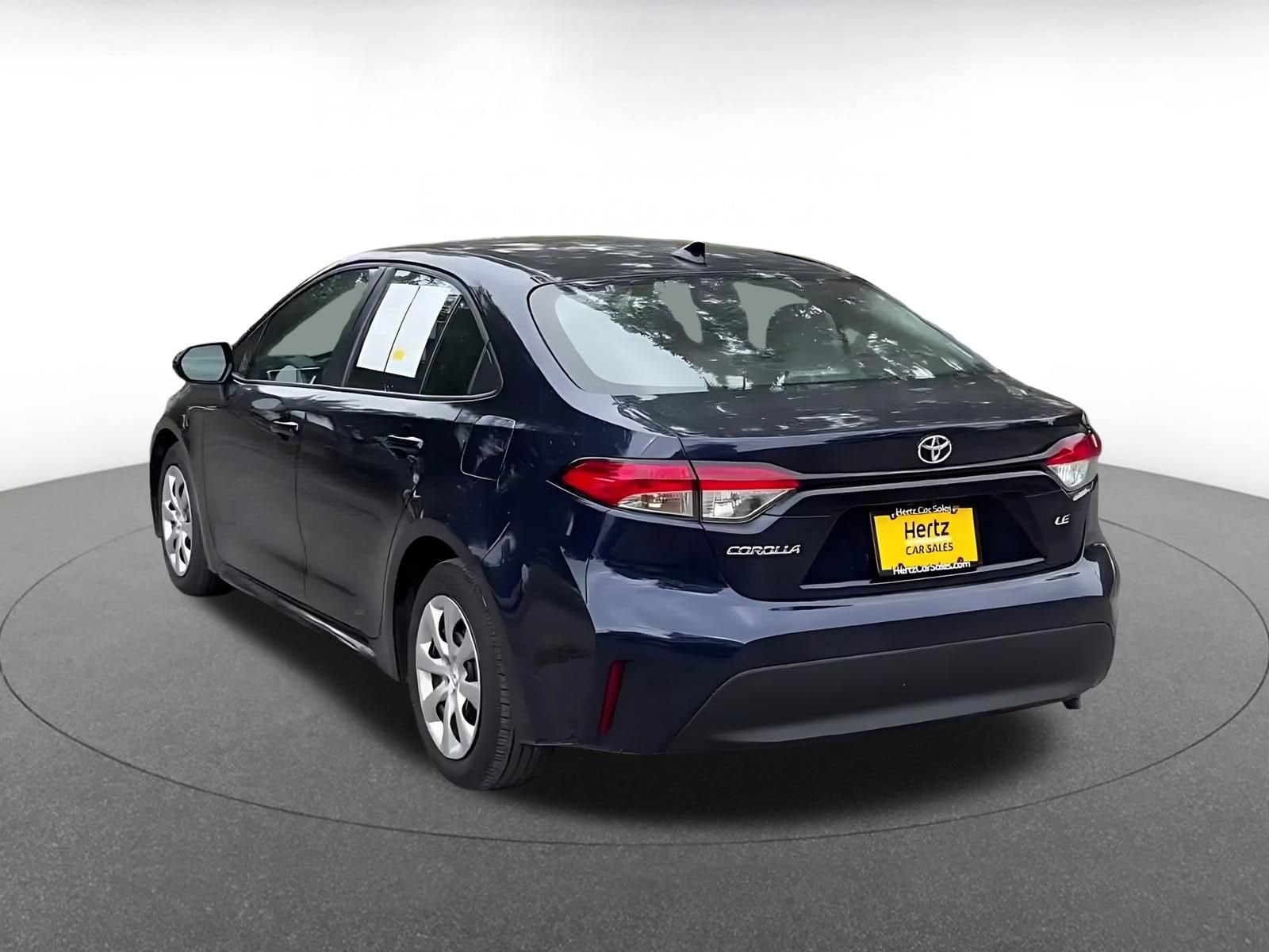Thumbnail: 2025 Toyota Corolla - 11