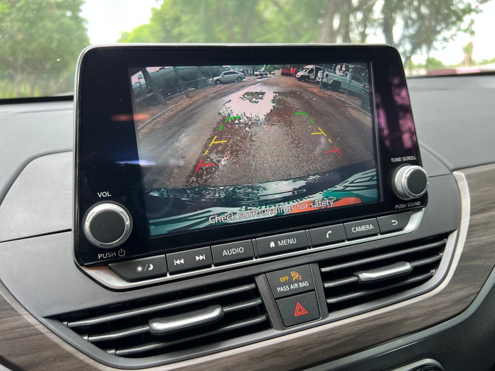 Thumbnail: 2025 Nissan Altima - 24