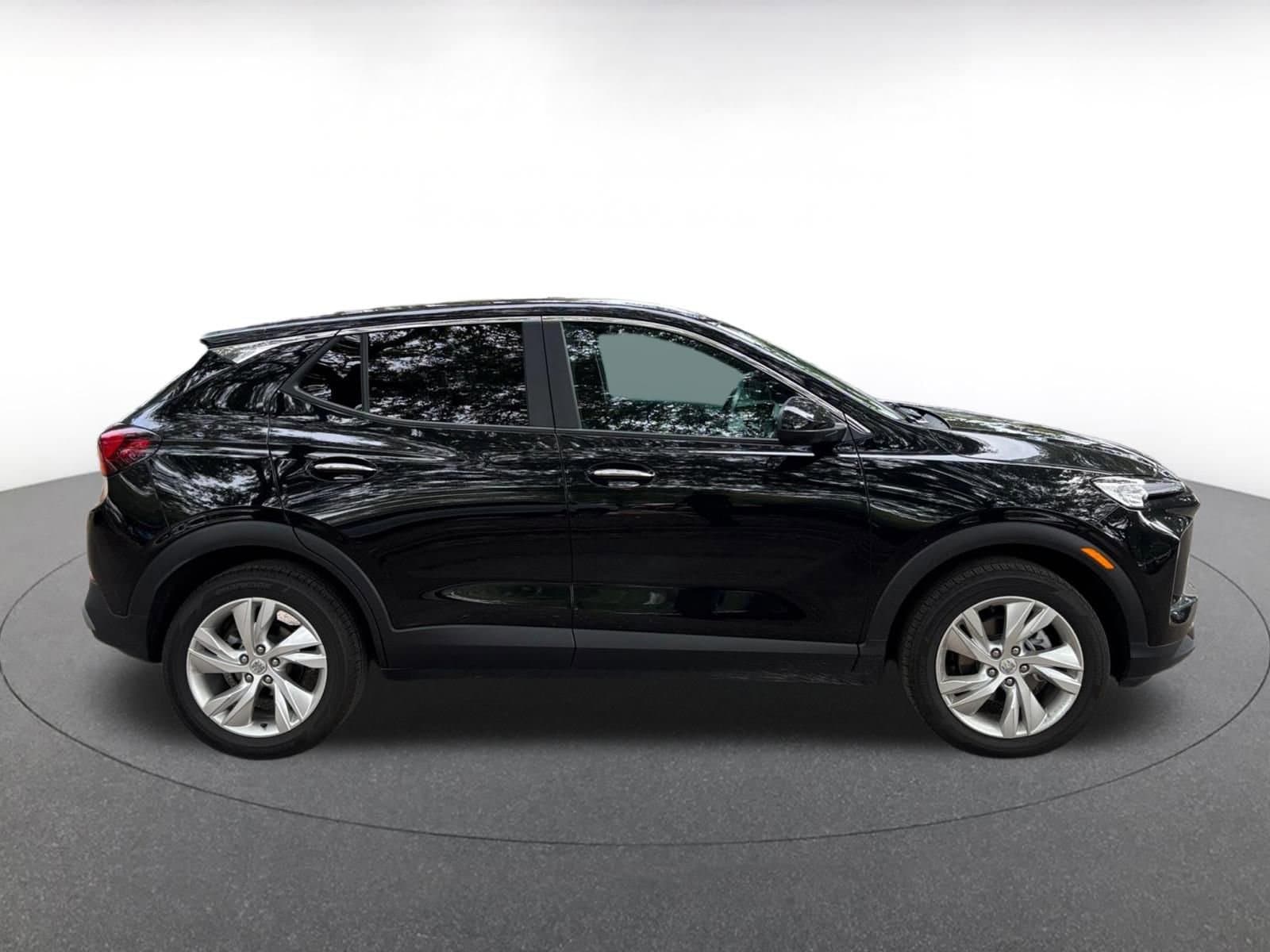 Thumbnail: 2025 Buick Encore GX - 8
