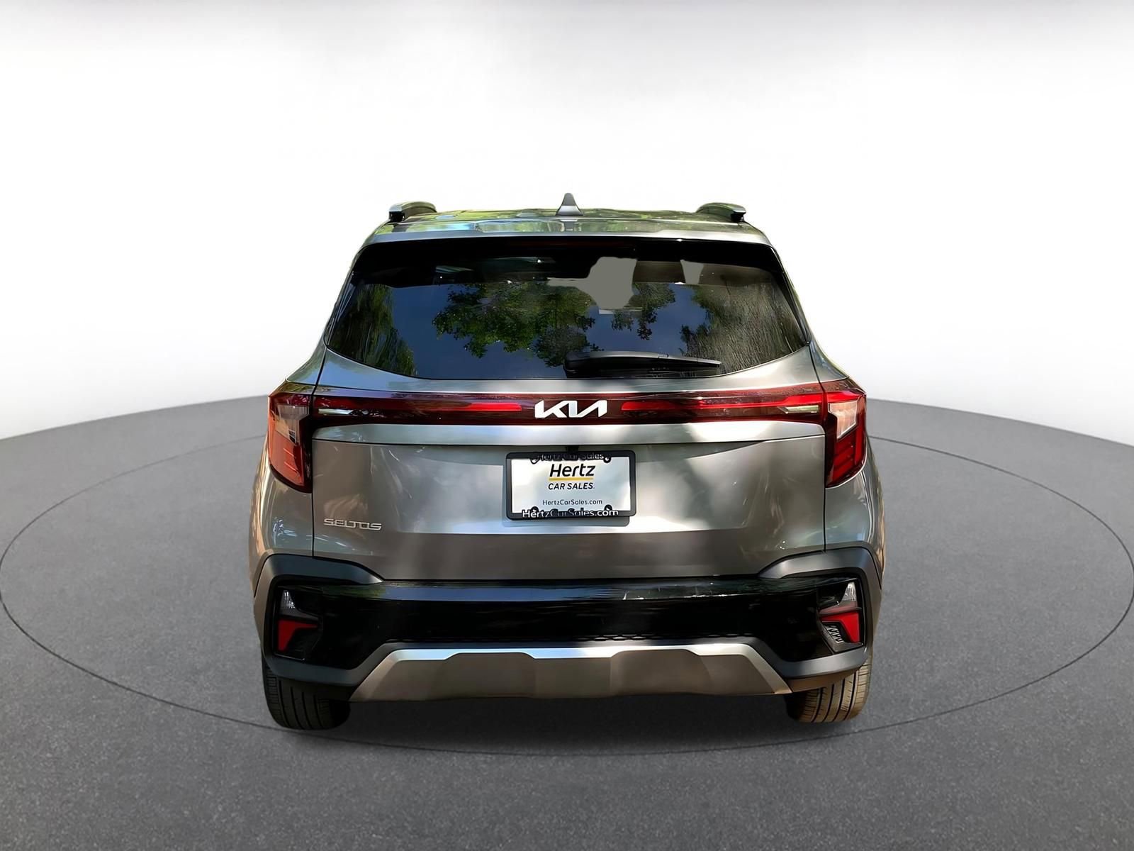 Thumbnail: 2025 Kia Seltos - 6