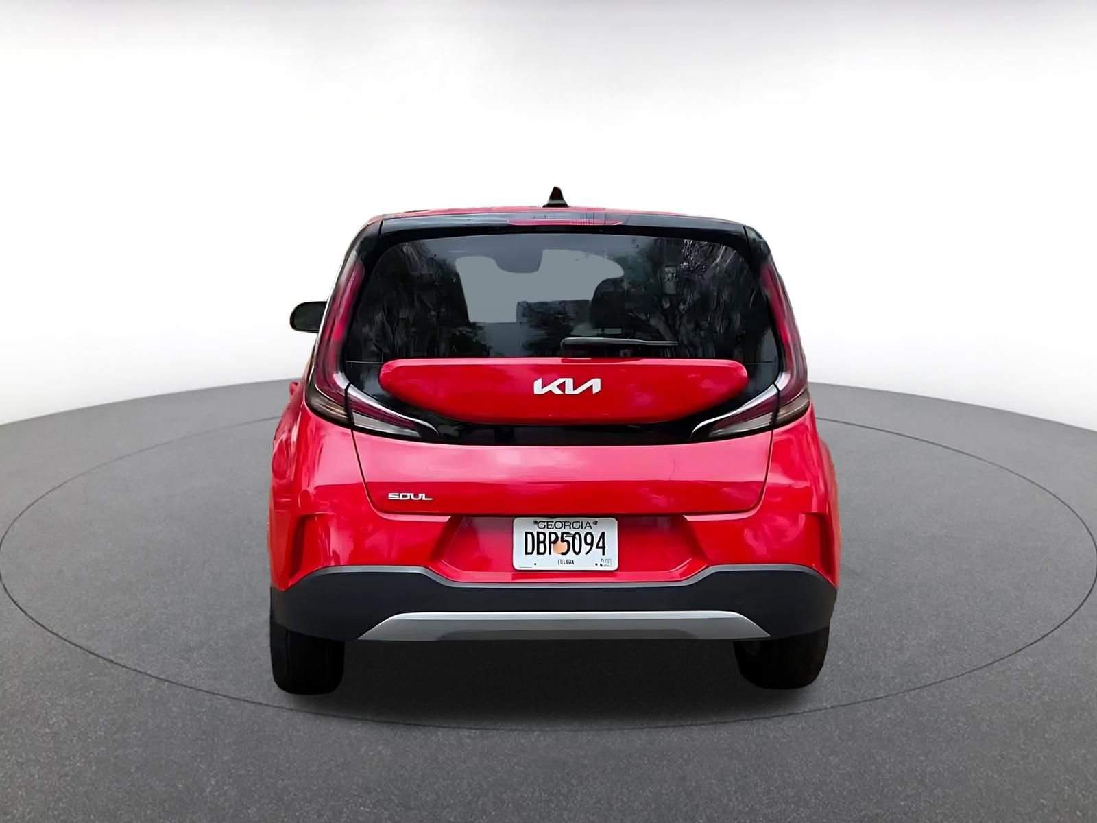 Thumbnail: 2025 Kia Soul - 12