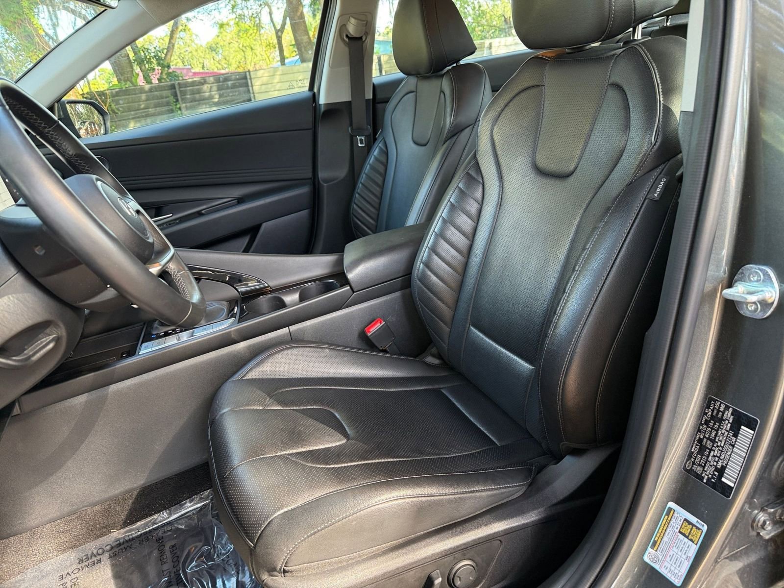 Thumbnail: 2025 Hyundai Elantra - 30