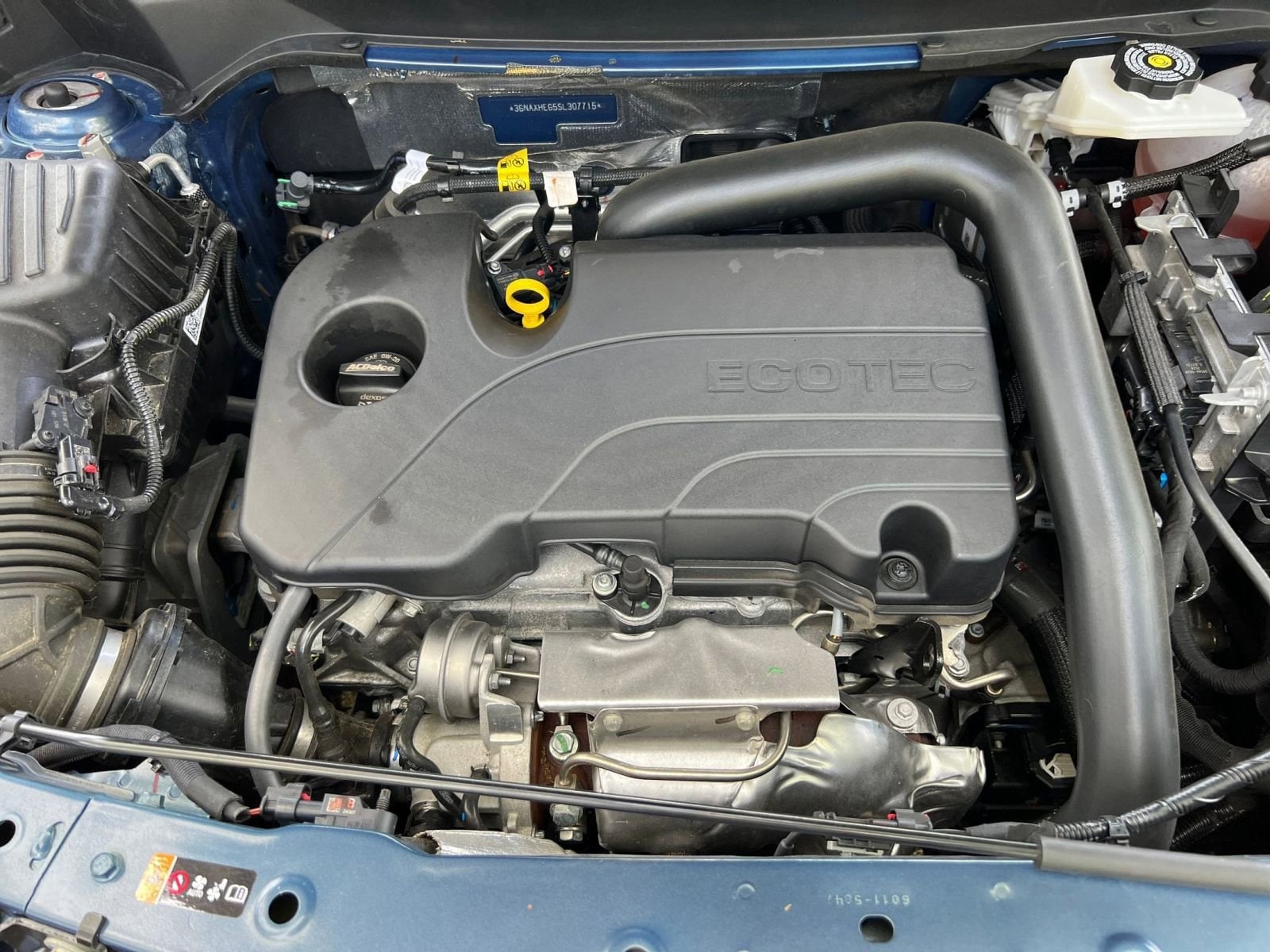 Thumbnail: 2025 Chevrolet Equinox - 29