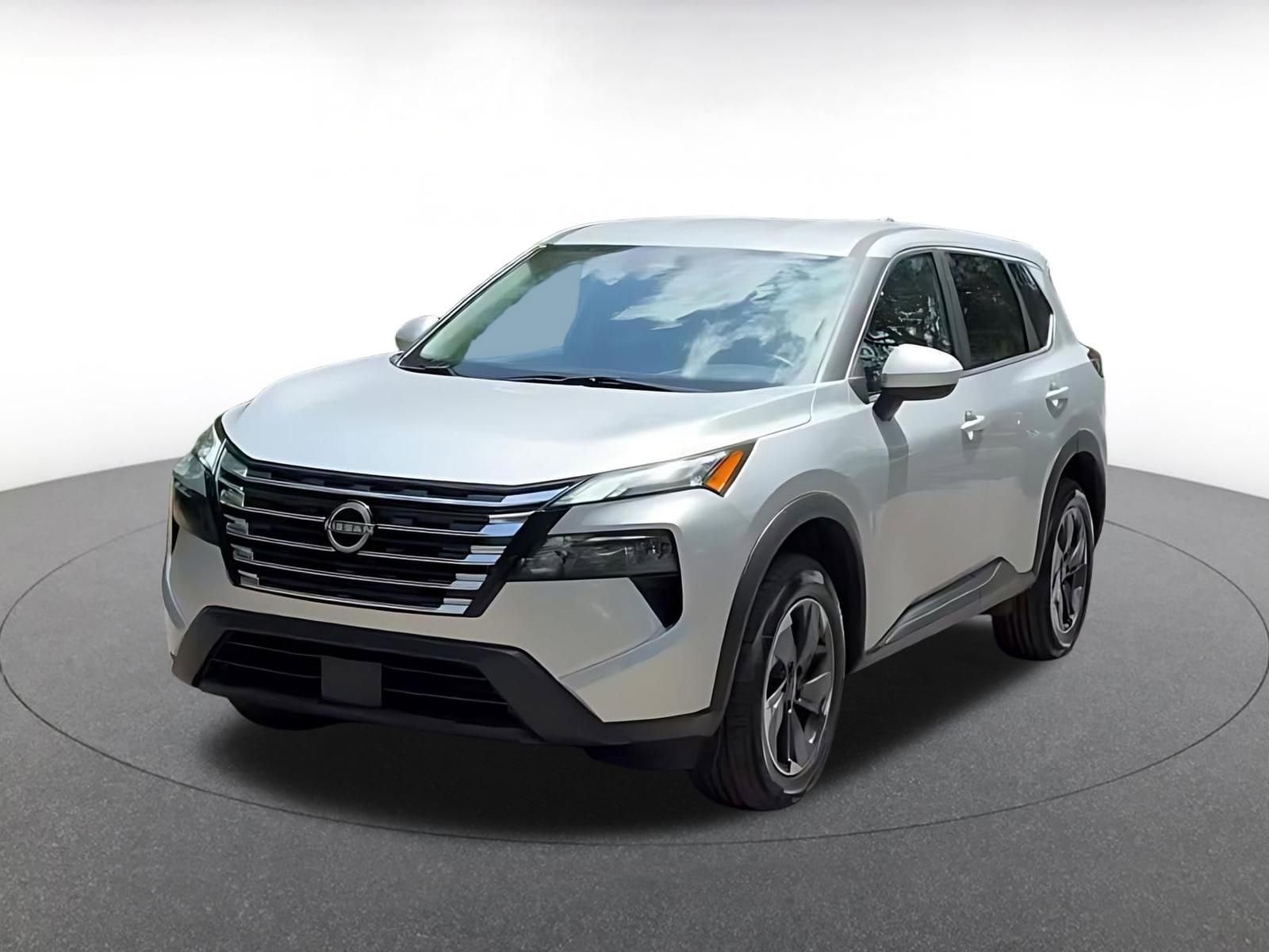 Thumbnail: 2025 Nissan Rogue - 8