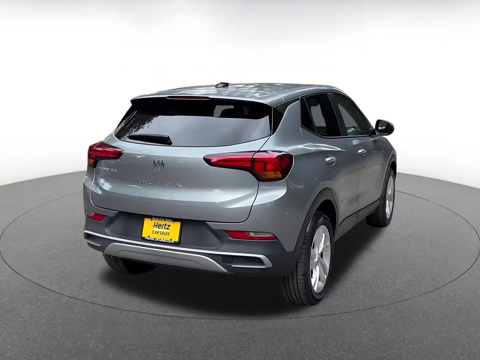 Thumbnail: 2025 Buick Encore GX - 14