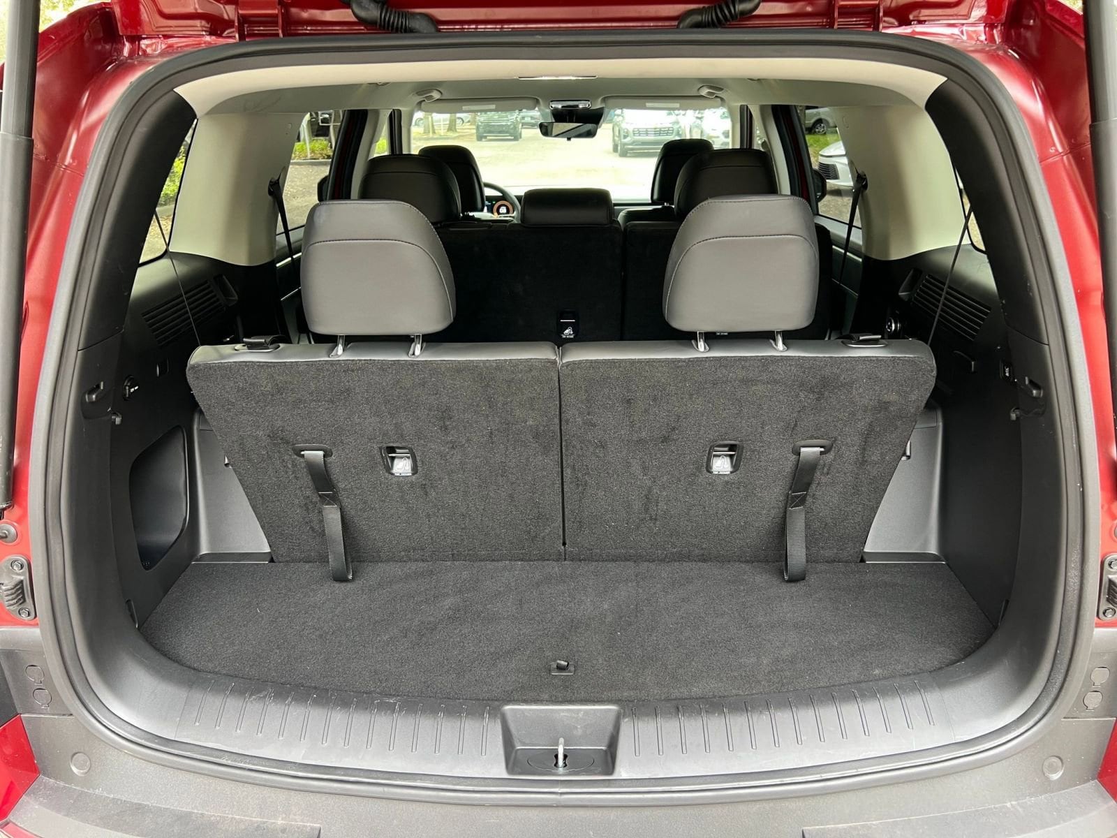 Thumbnail: 2025 Hyundai Santa Fe - 24