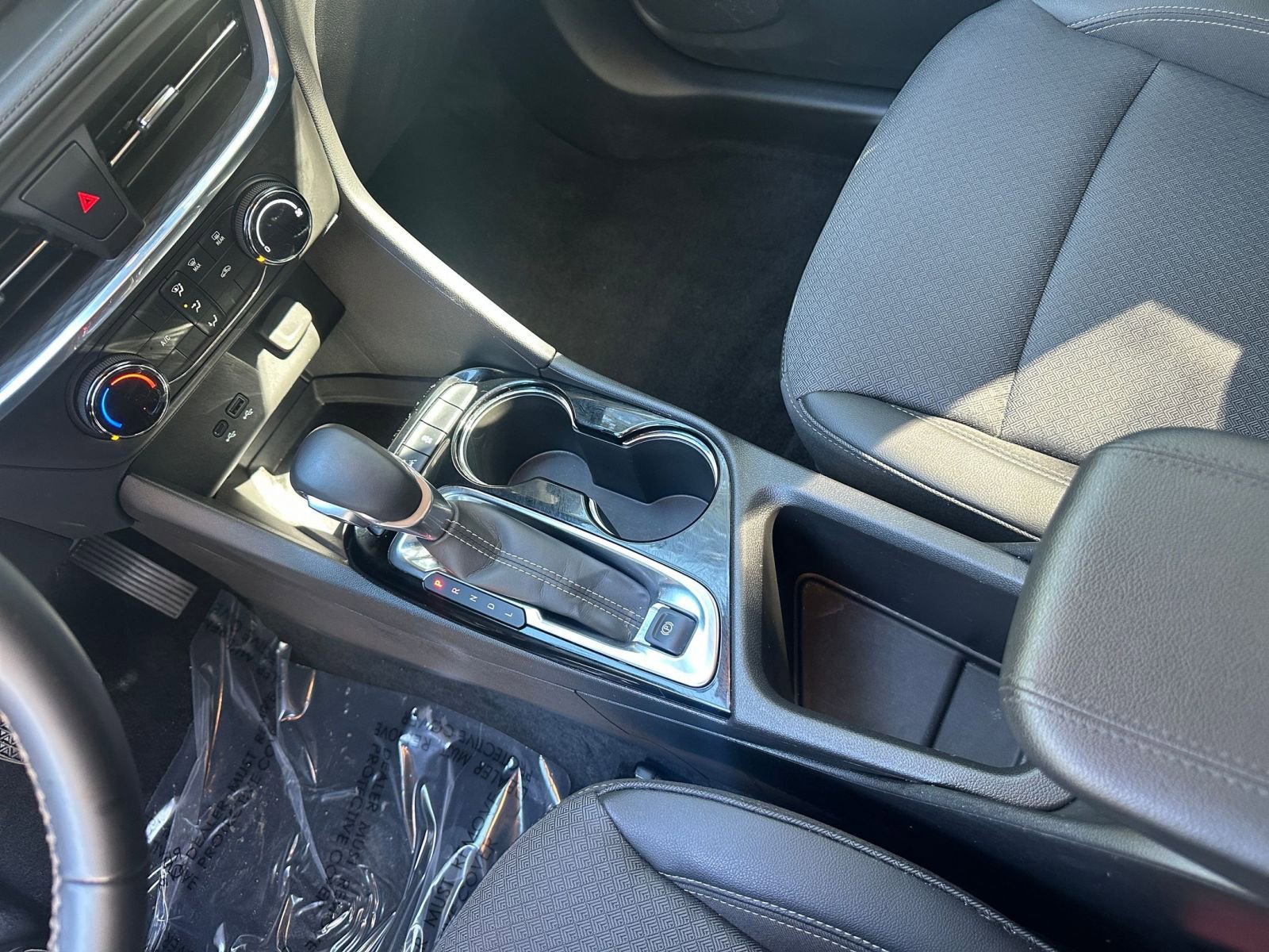 Thumbnail: 2025 Buick Encore GX - 35