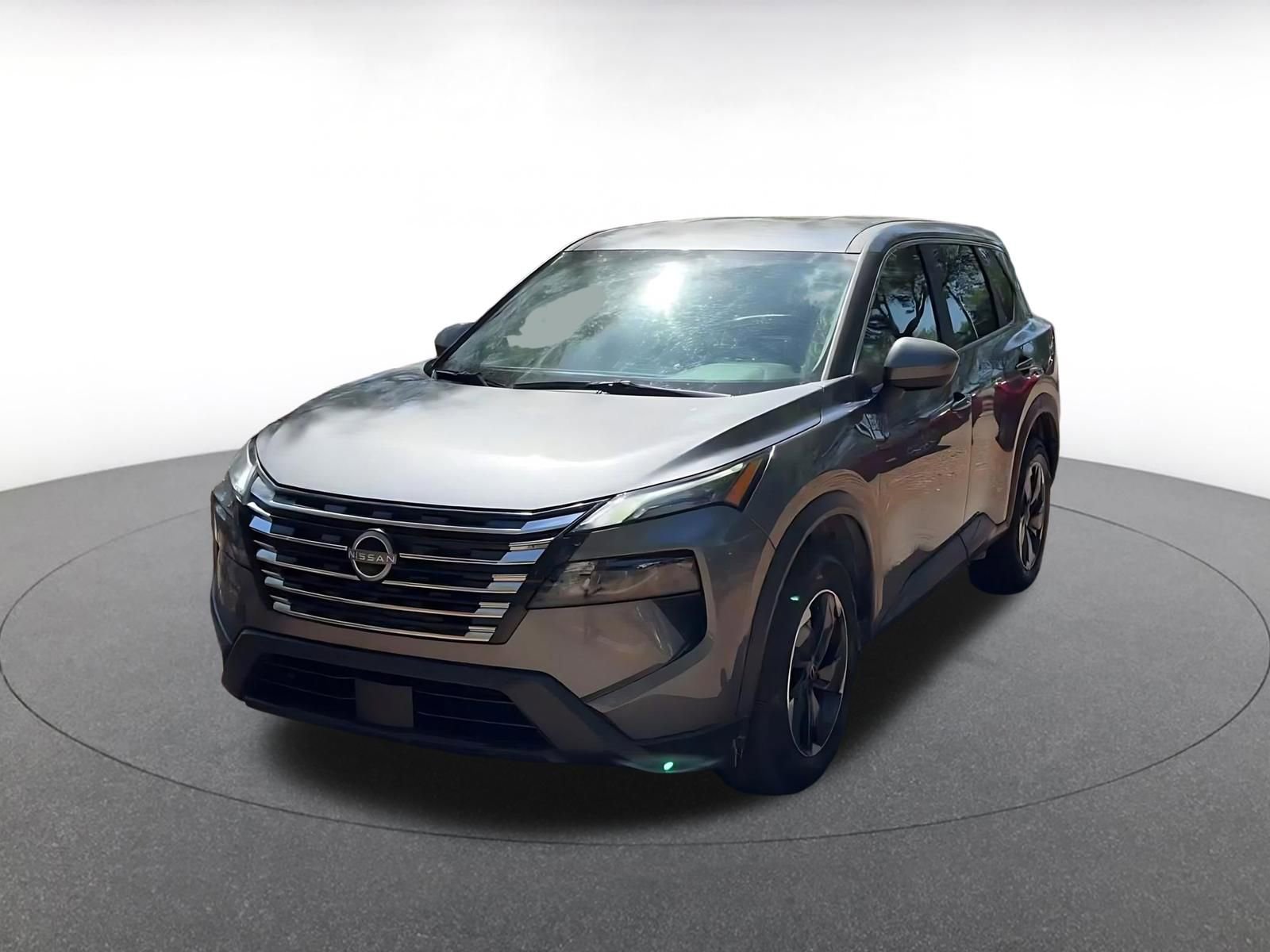 Thumbnail: 2025 Nissan Rogue - 7