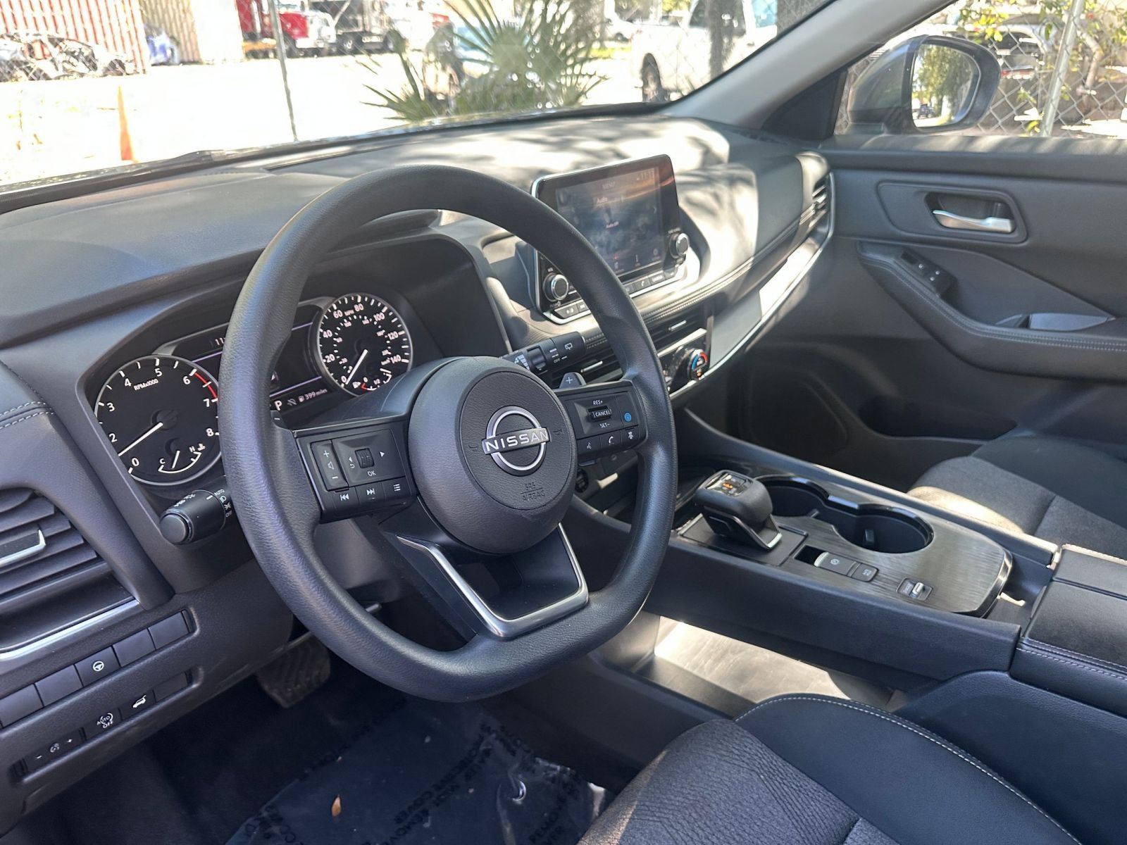 Thumbnail: 2024 Nissan Rogue - 28