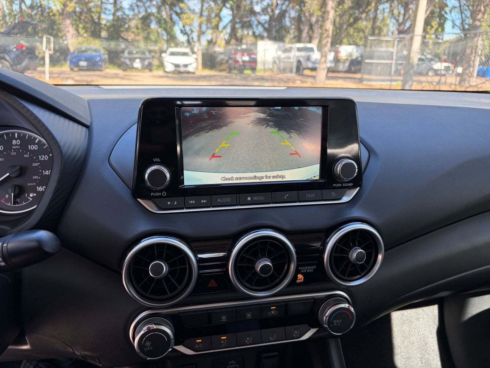 Thumbnail: 2025 Nissan Sentra - 17