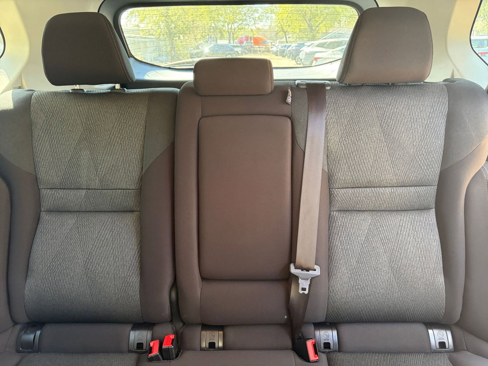 Thumbnail: 2025 Nissan Rogue - 35