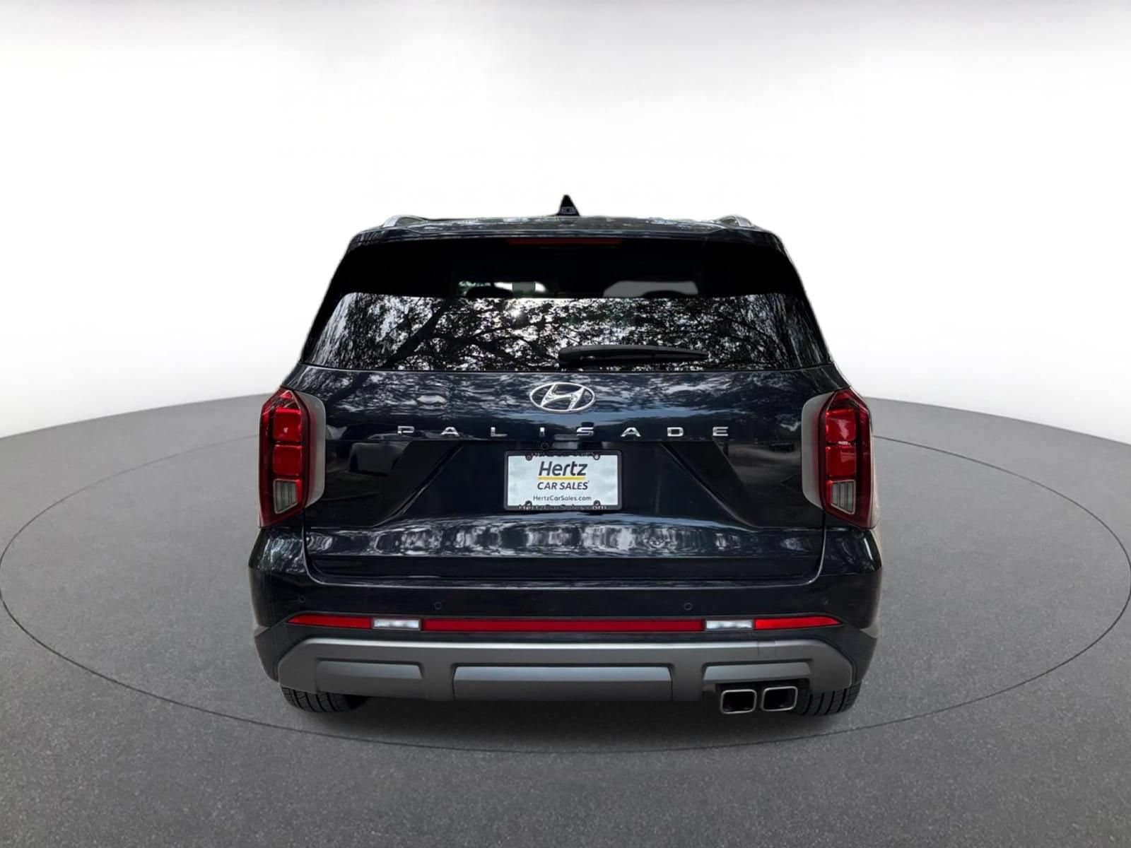 Thumbnail: 2025 Hyundai Palisade - 7
