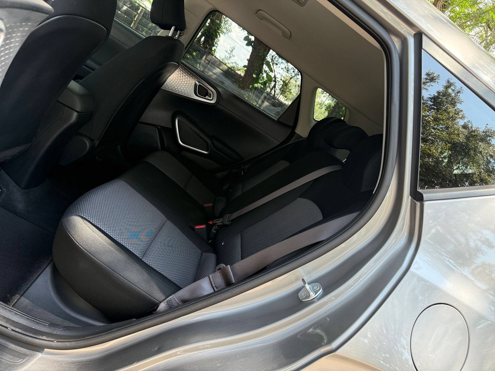 Thumbnail: 2025 Kia Soul - 23