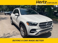 2024 Mercedes-Benz GLE 350 -
                Orlando, FL