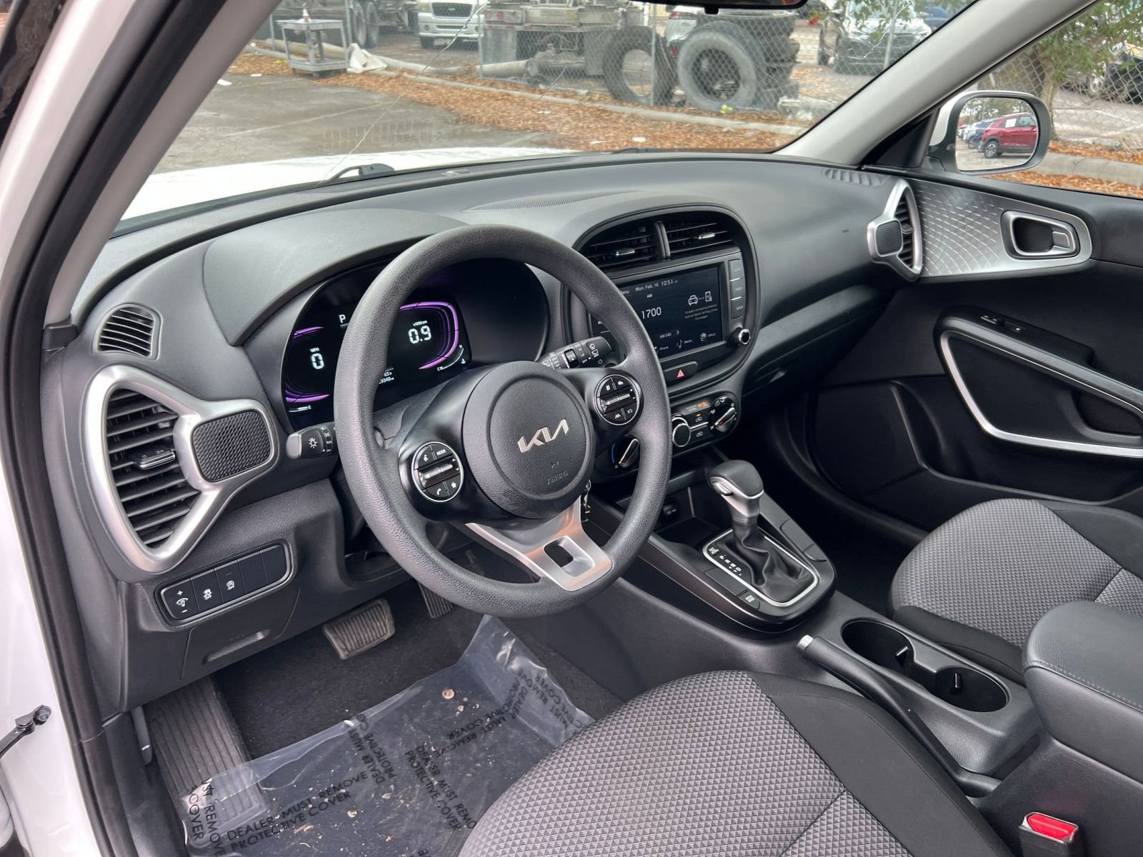 Thumbnail: 2025 Kia Soul - 29