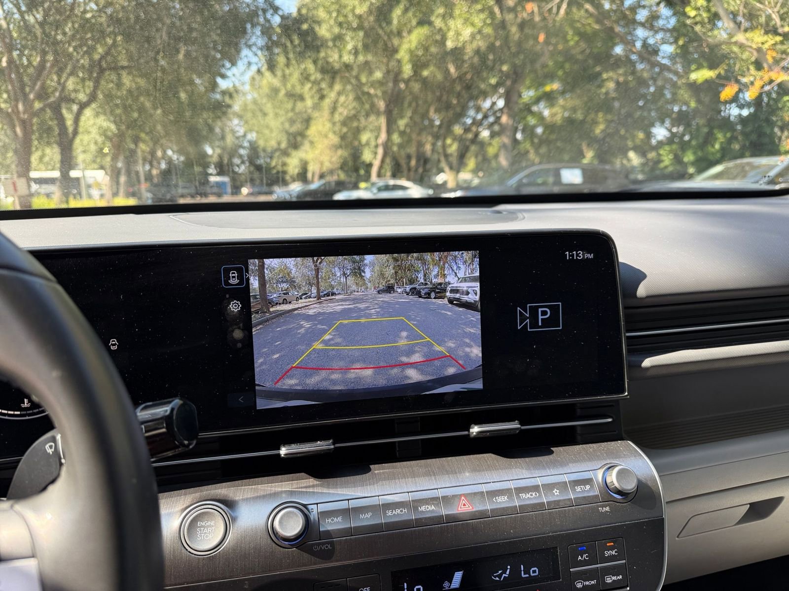 Thumbnail: 2025 Hyundai Kona - 17