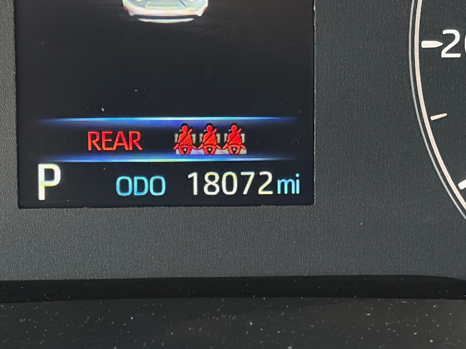 Thumbnail: 2025 Toyota Corolla - 34