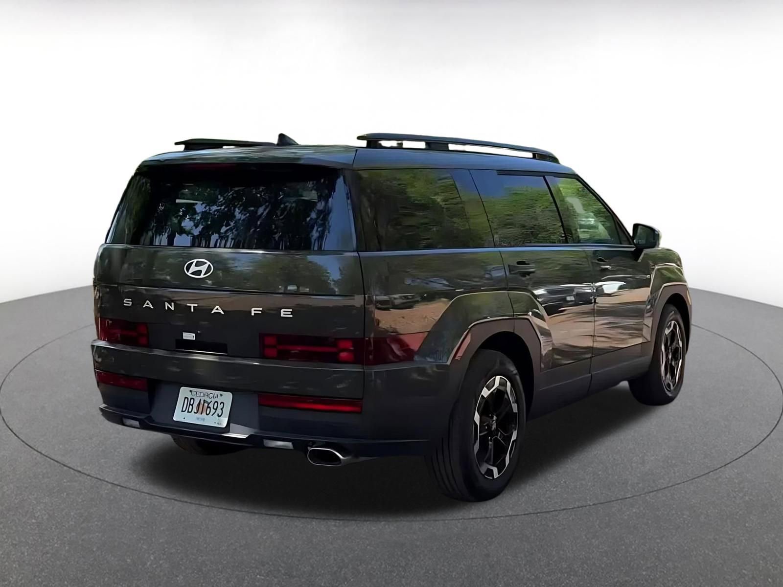 Thumbnail: 2025 Hyundai Santa Fe - 14