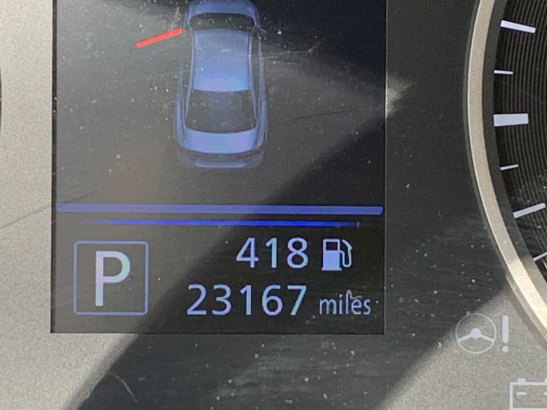 Thumbnail: 2025 Nissan Sentra - 21