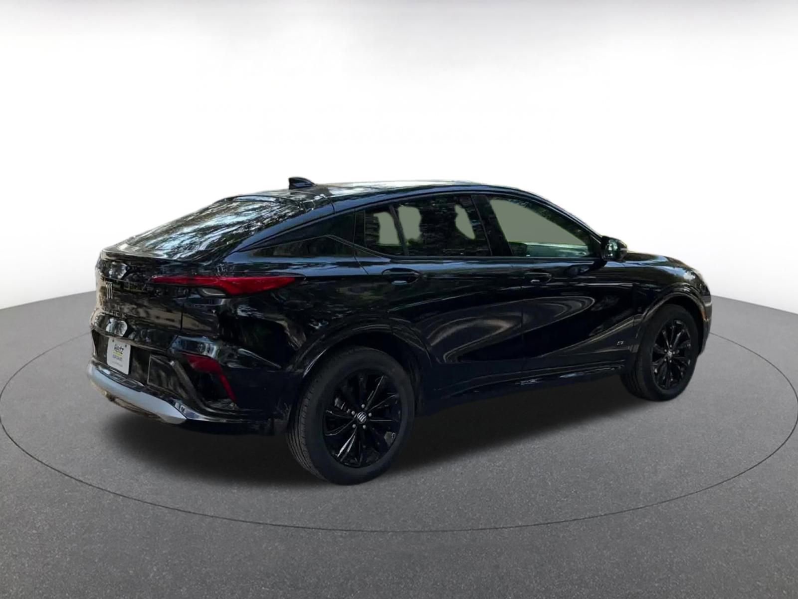 Thumbnail: 2025 Buick Envista - 15