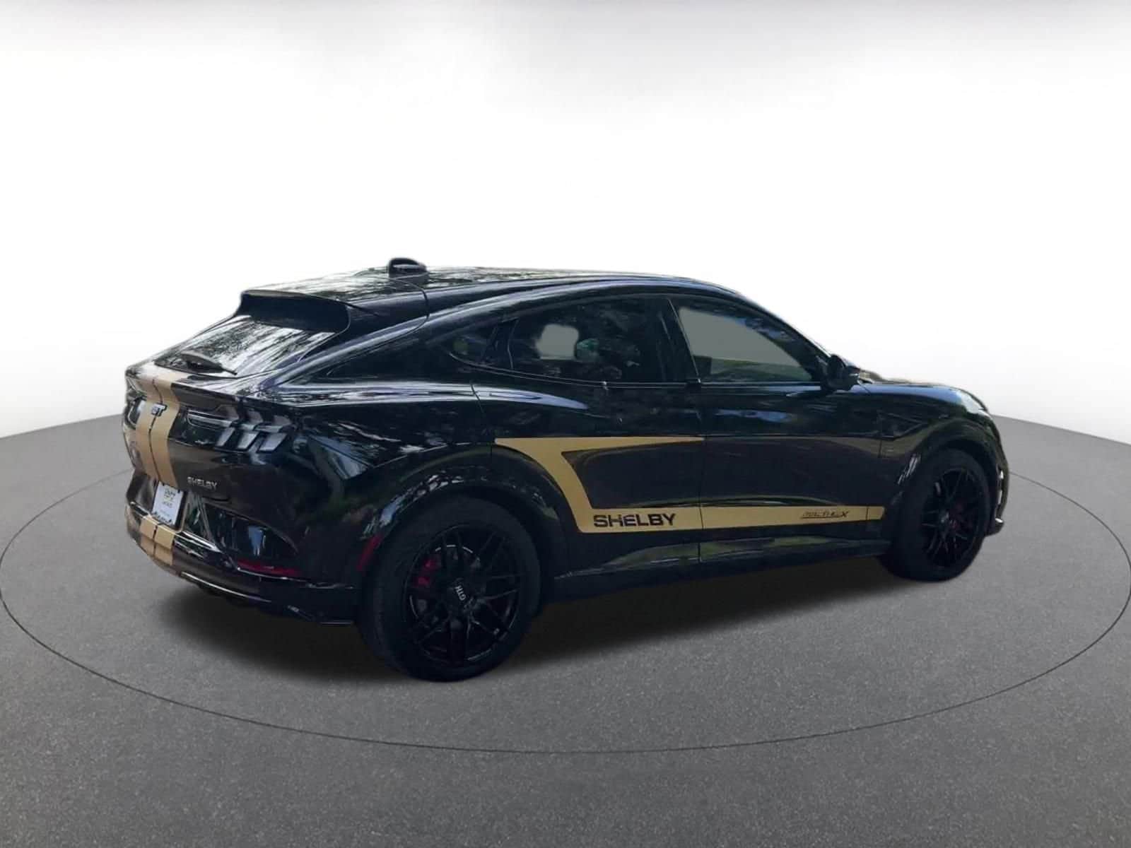 Thumbnail: 2023 Ford Mustang Mach-E - 15