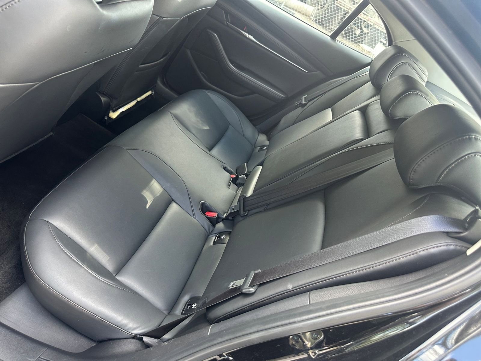 Thumbnail: 2025 Mazda Mazda3 - 20