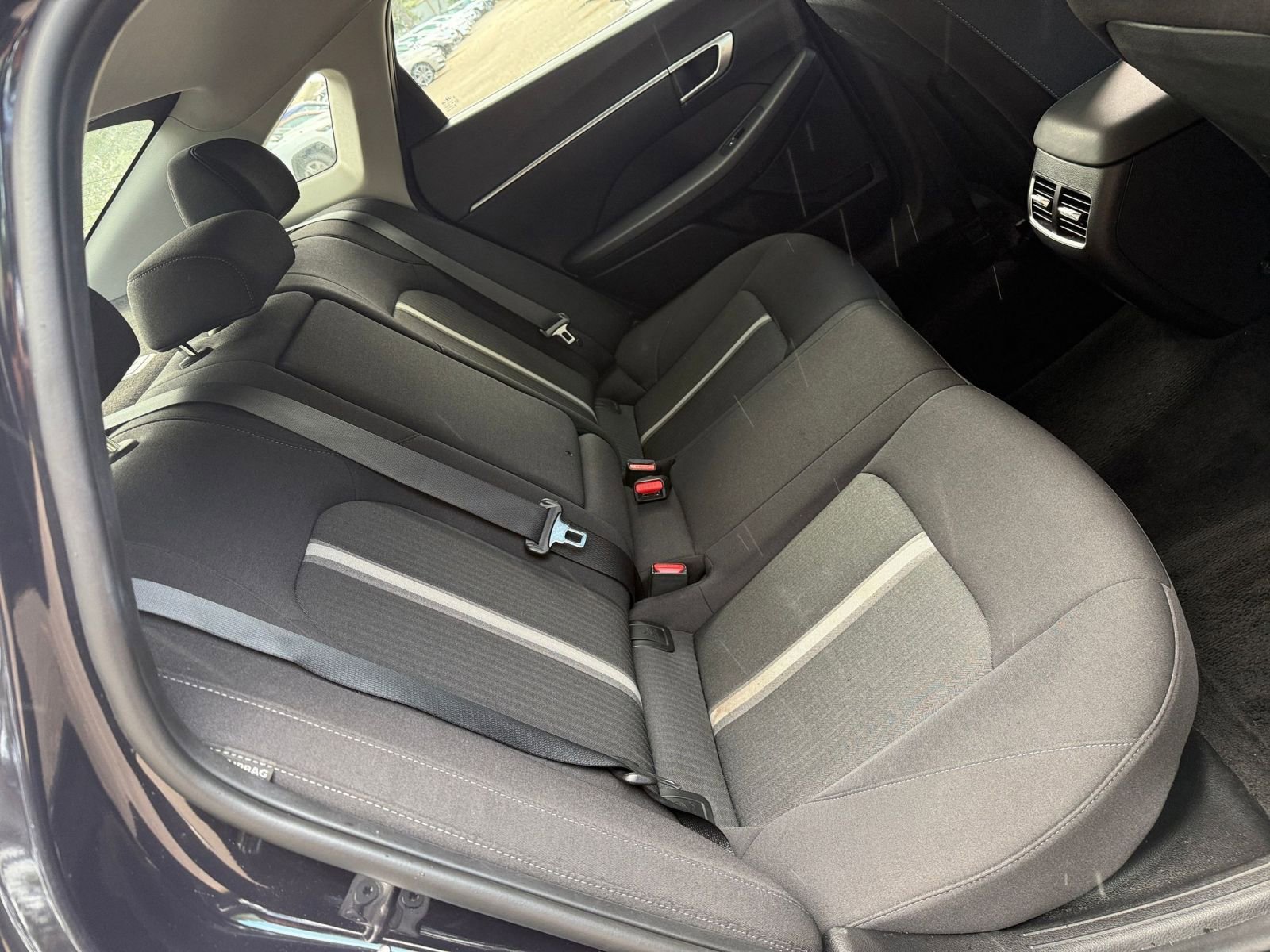 Thumbnail: 2024 Hyundai Sonata - 33