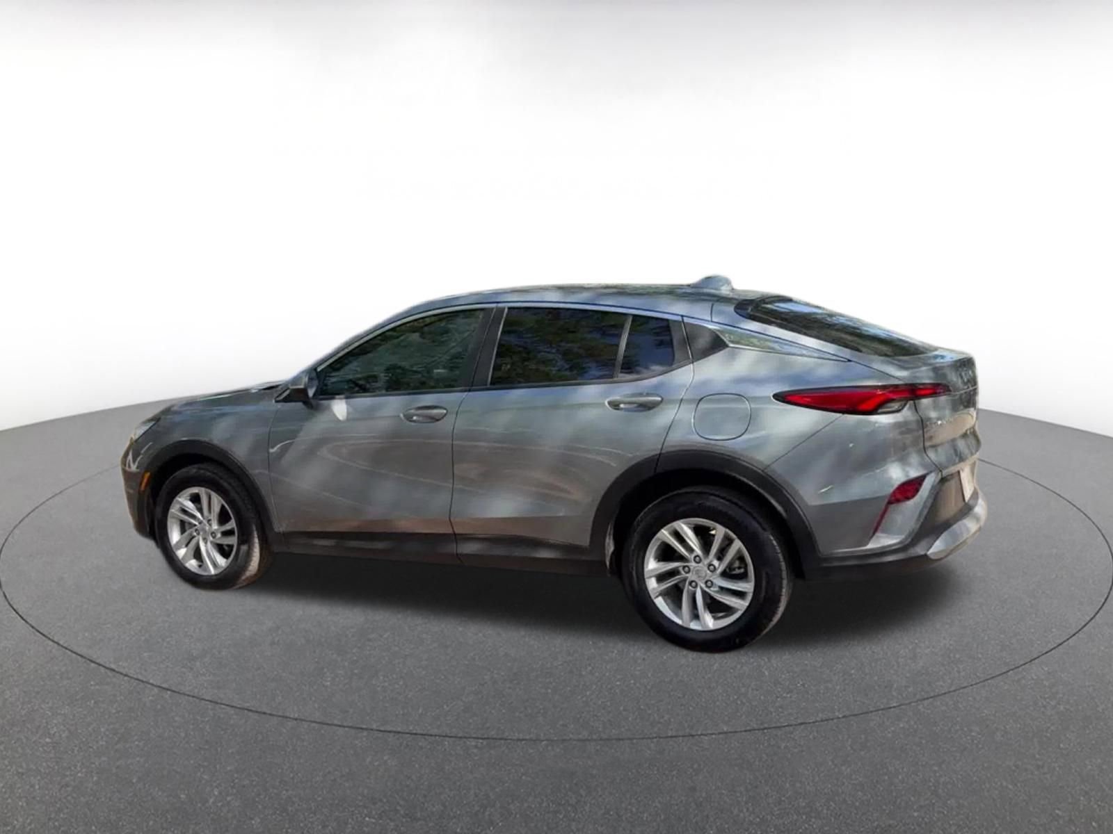 Thumbnail: 2025 Buick Envista - 10