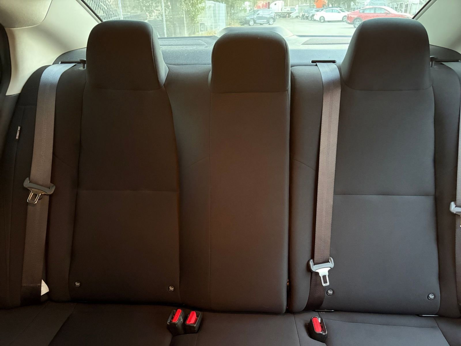 Thumbnail: 2025 Nissan Sentra - 32