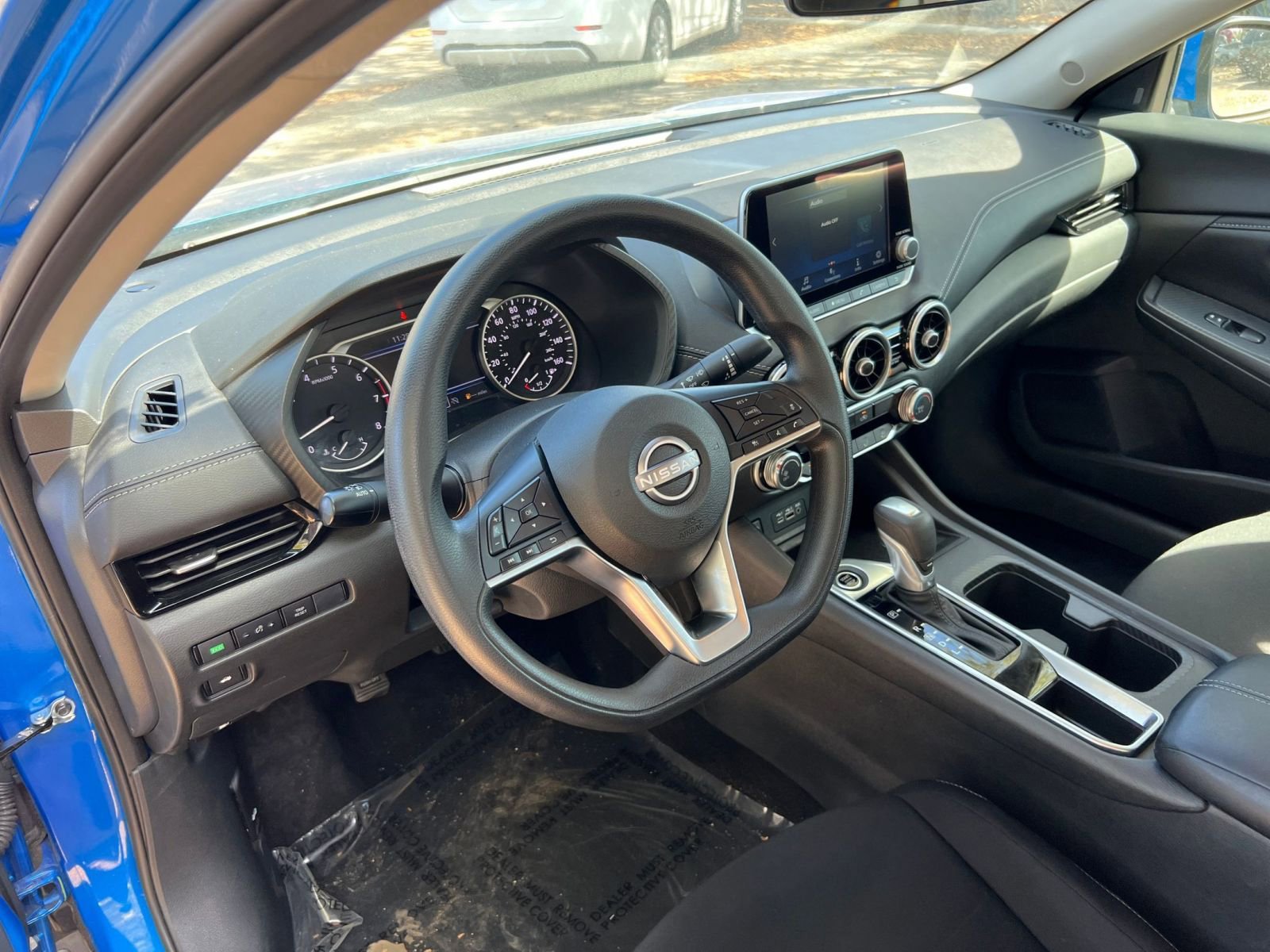 Thumbnail: 2025 Nissan Sentra - 30