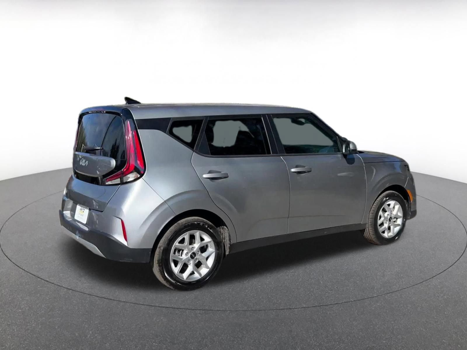 Thumbnail: 2025 Kia Soul - 15