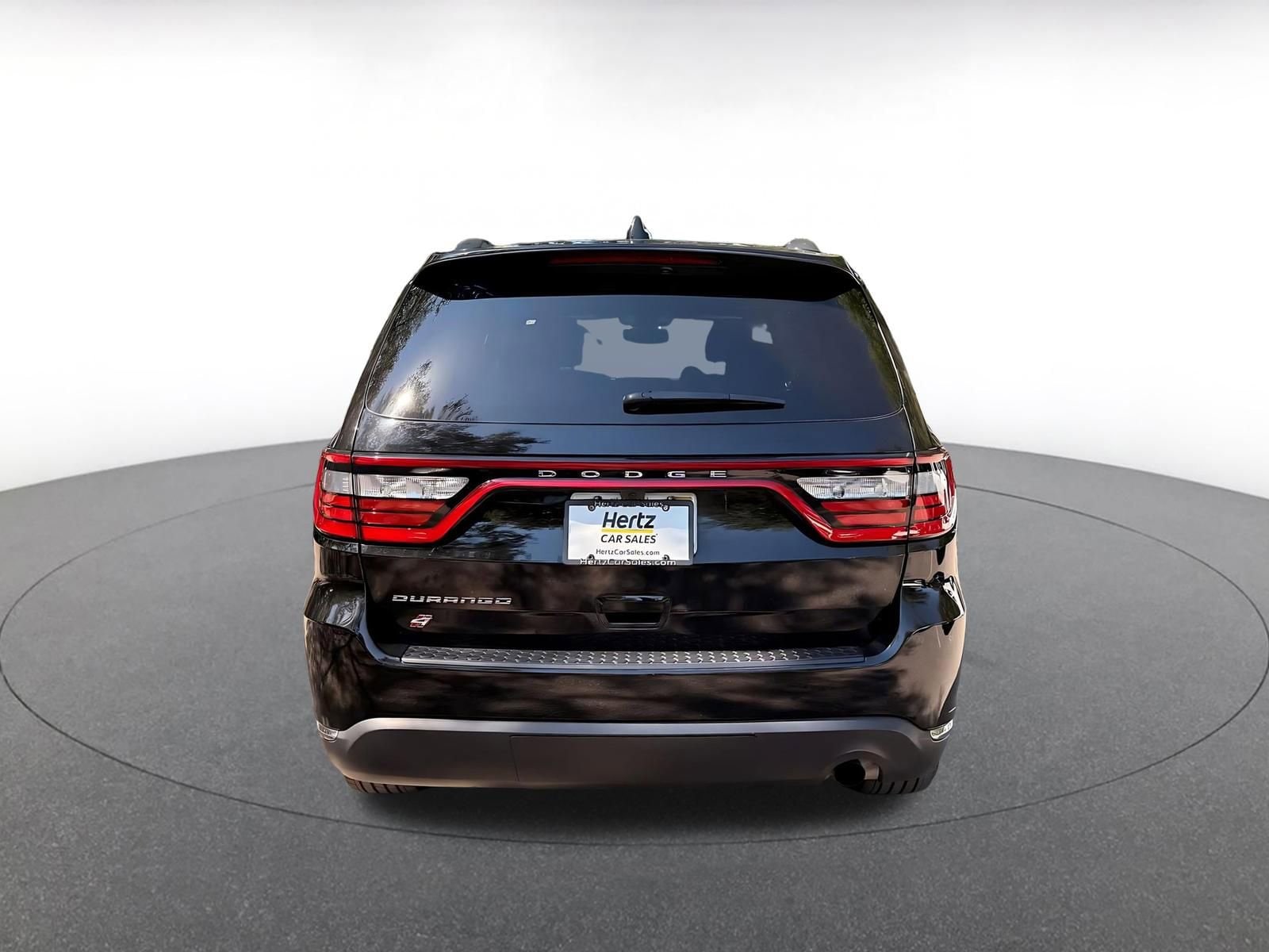 Thumbnail: 2024 Dodge Durango - 6