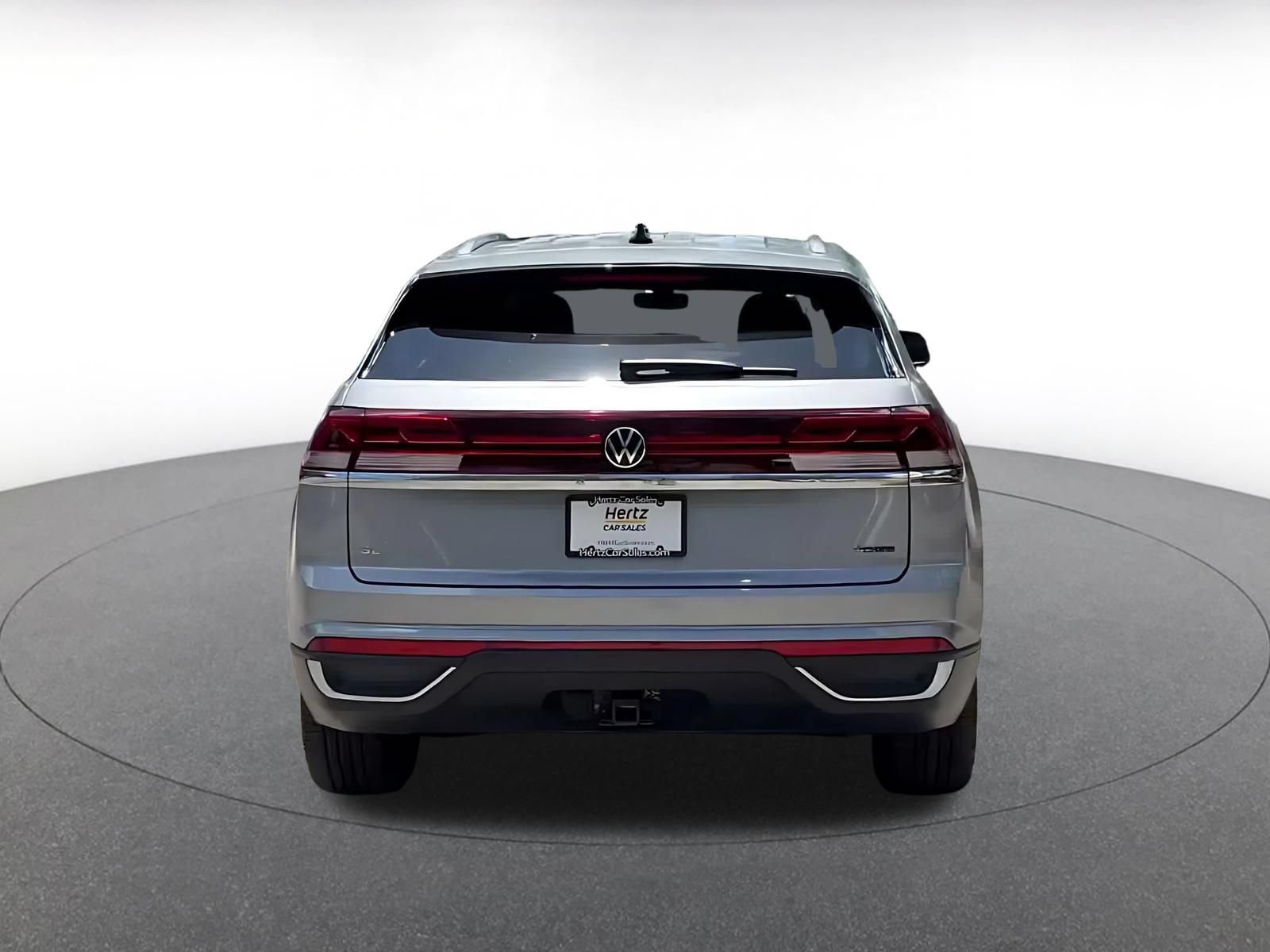 Thumbnail: 2026 Volkswagen Atlas - 12