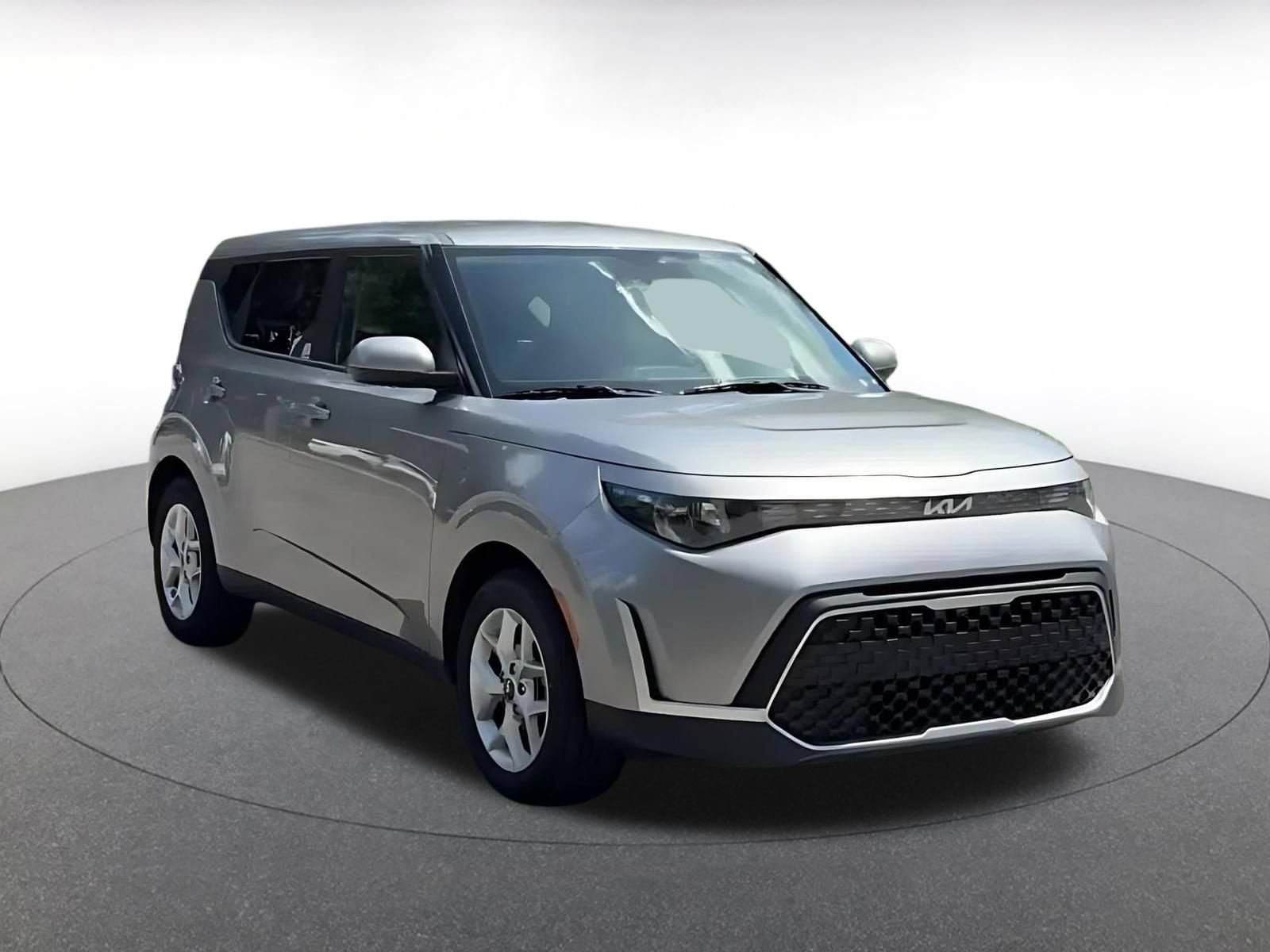 Thumbnail: 2025 Kia Soul - 3