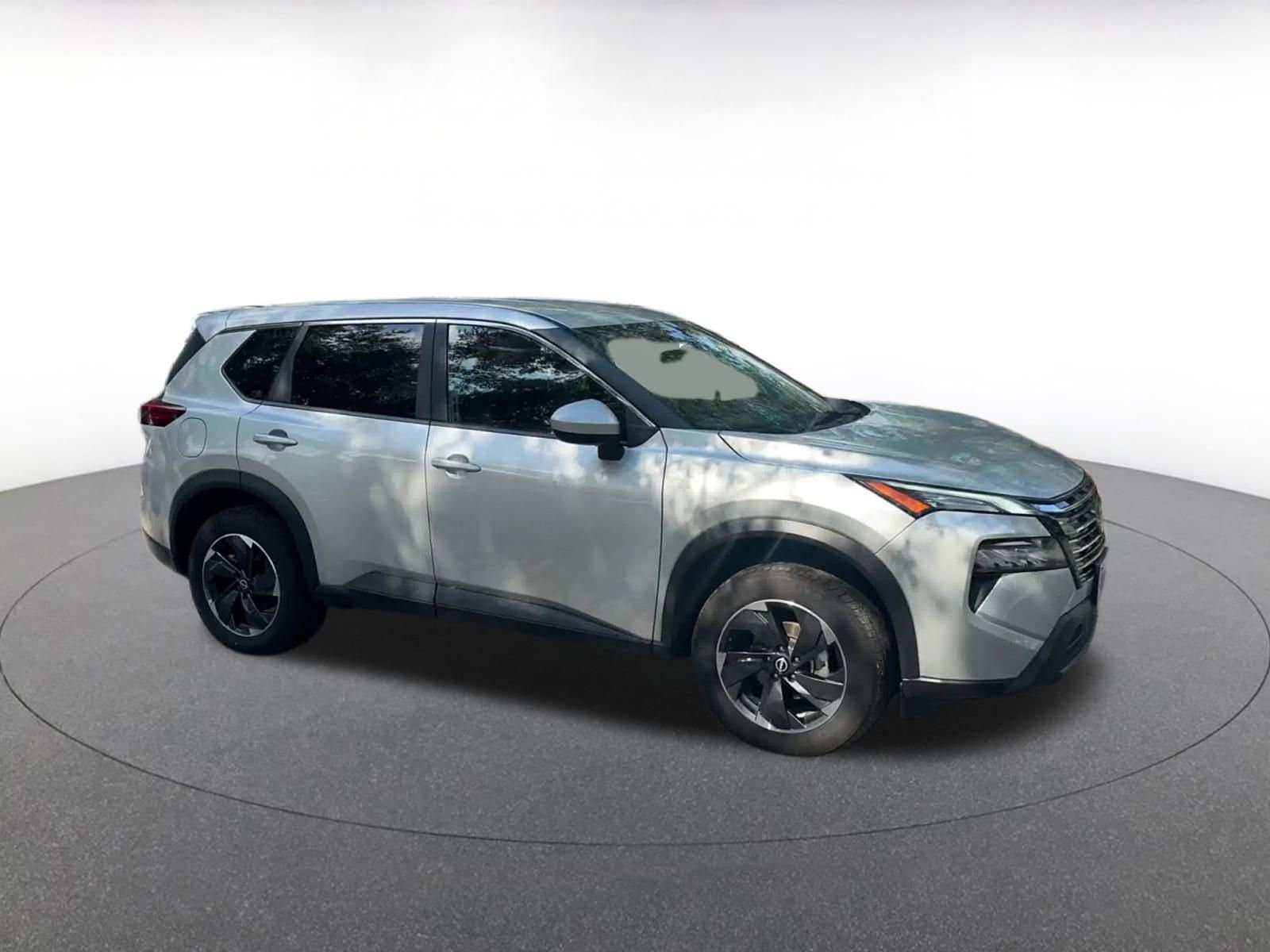 Thumbnail: 2024 Nissan Rogue - 2