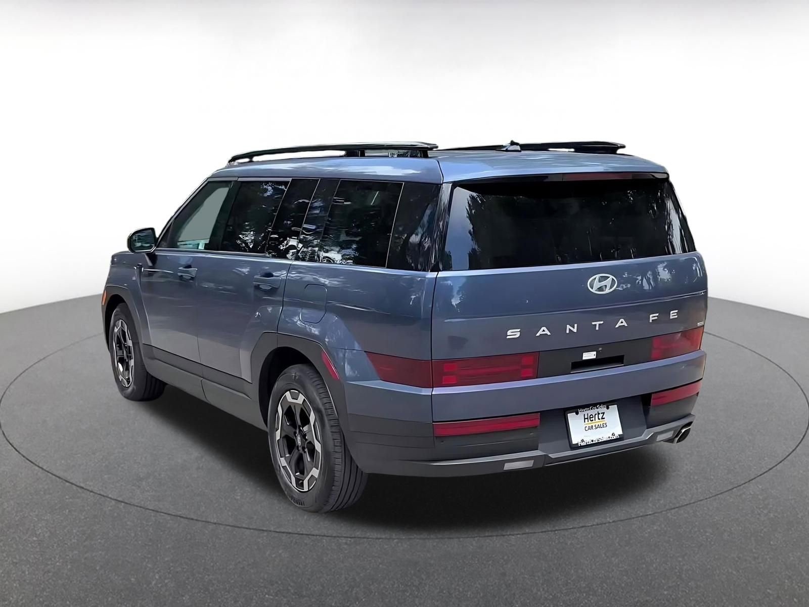 Thumbnail: 2025 Hyundai Santa Fe - 11