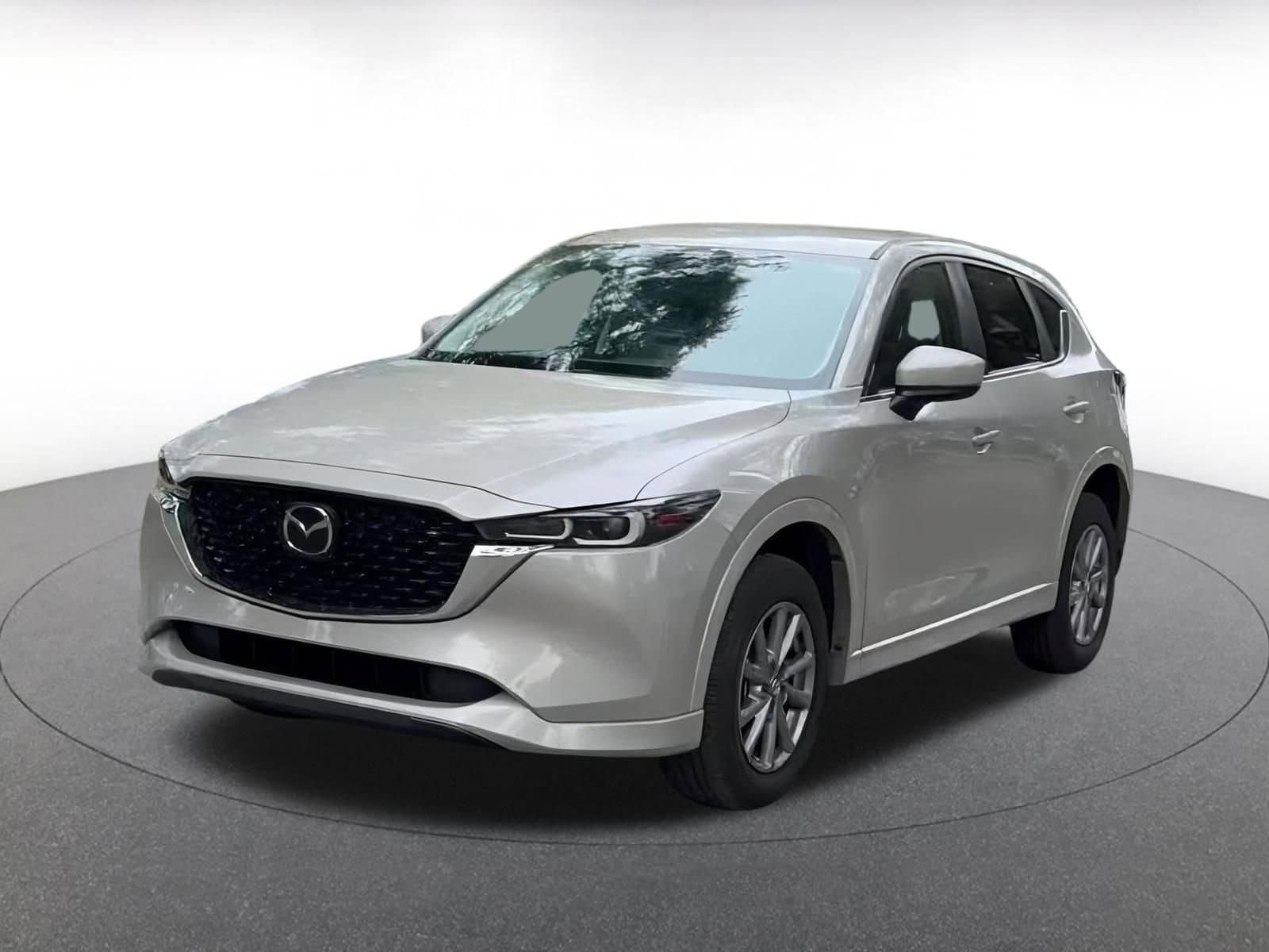 Thumbnail: 2025 Mazda CX-5 - 7