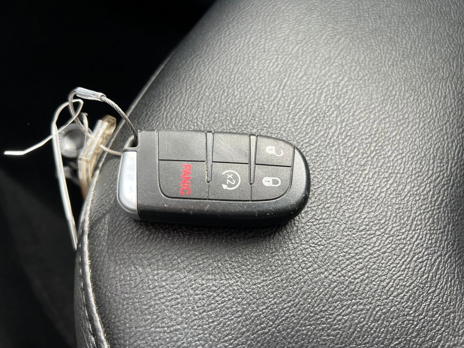 Thumbnail: 2025 Jeep Compass - 18