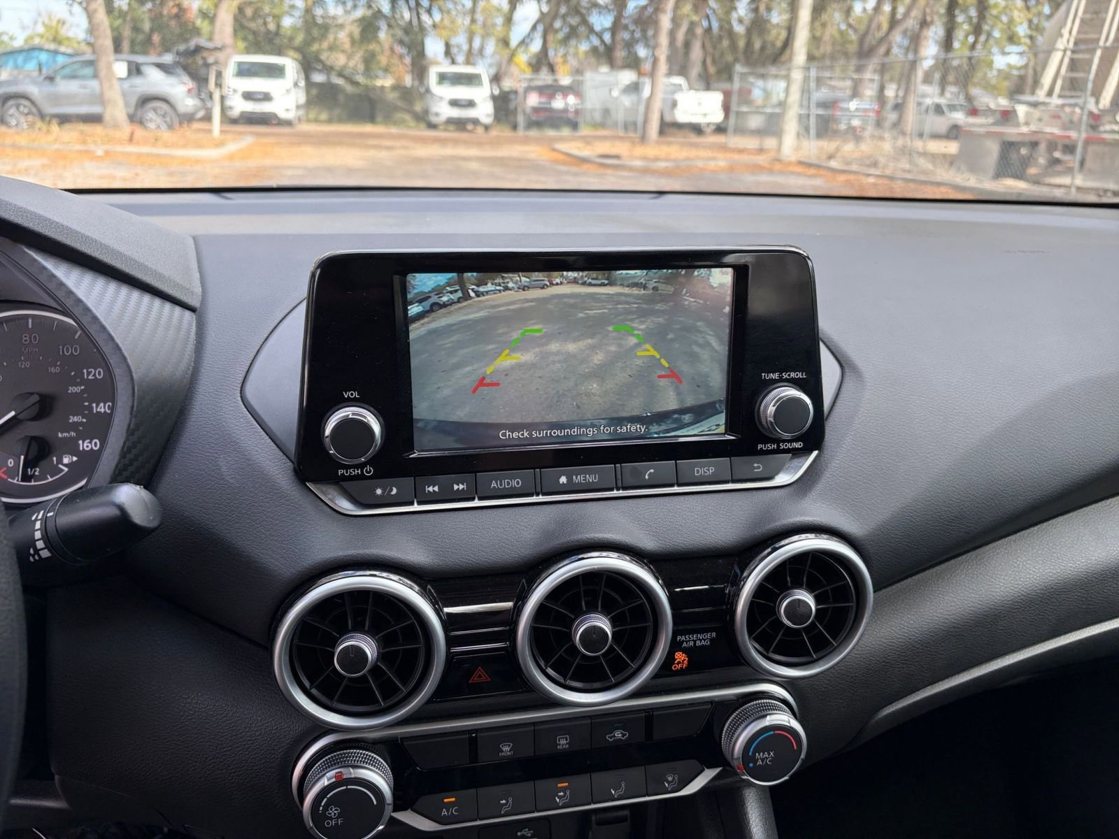 Thumbnail: 2025 Nissan Sentra - 21